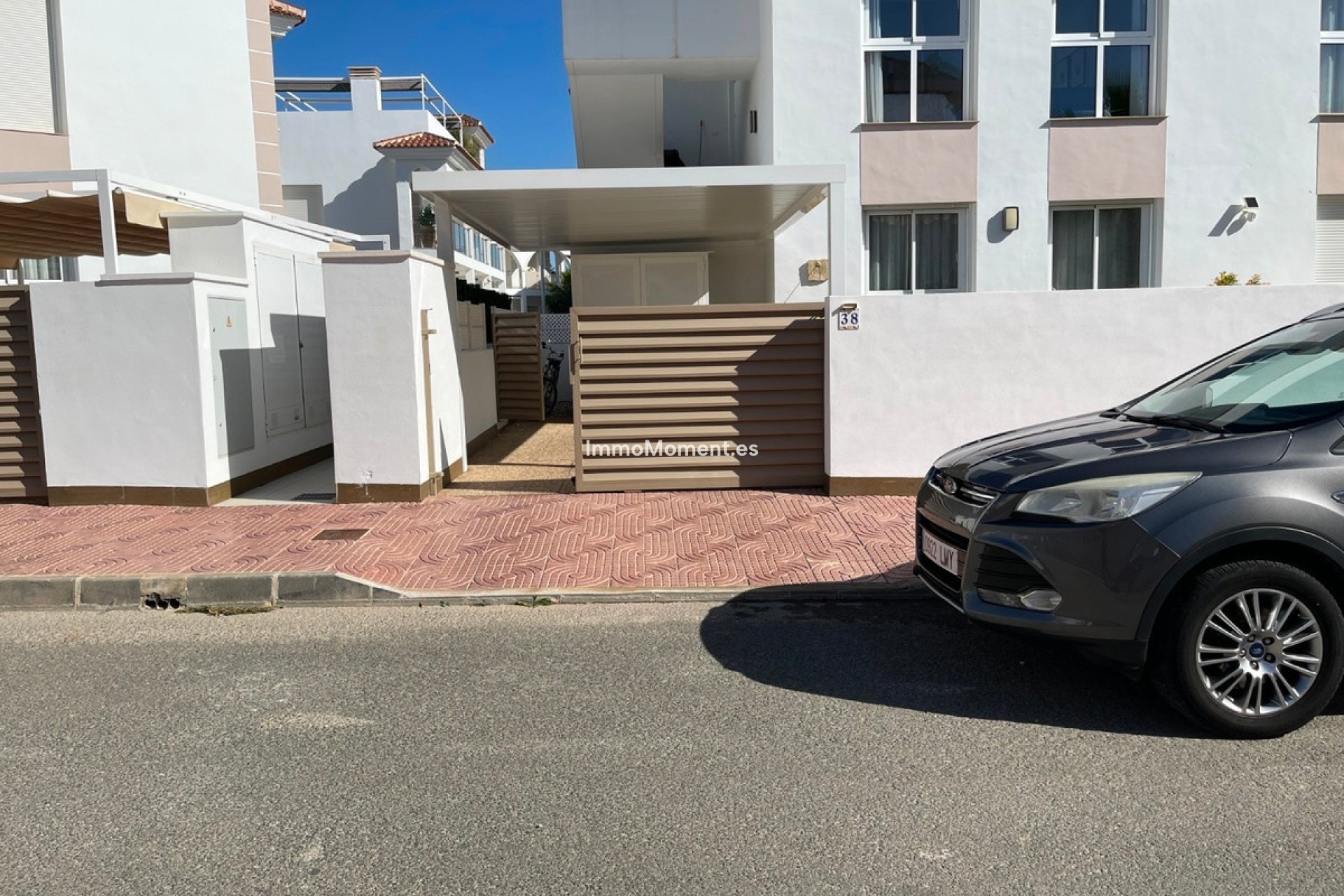 Wiederverkauf - Wohnung - Rojales - Ciudad Quesada