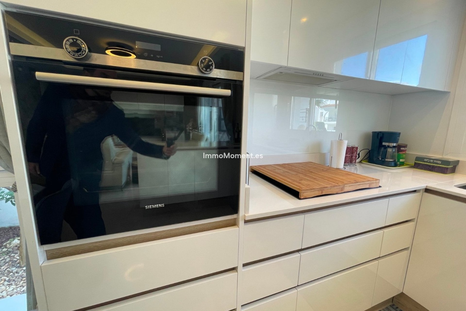 Wiederverkauf - Wohnung - Rojales - Ciudad Quesada