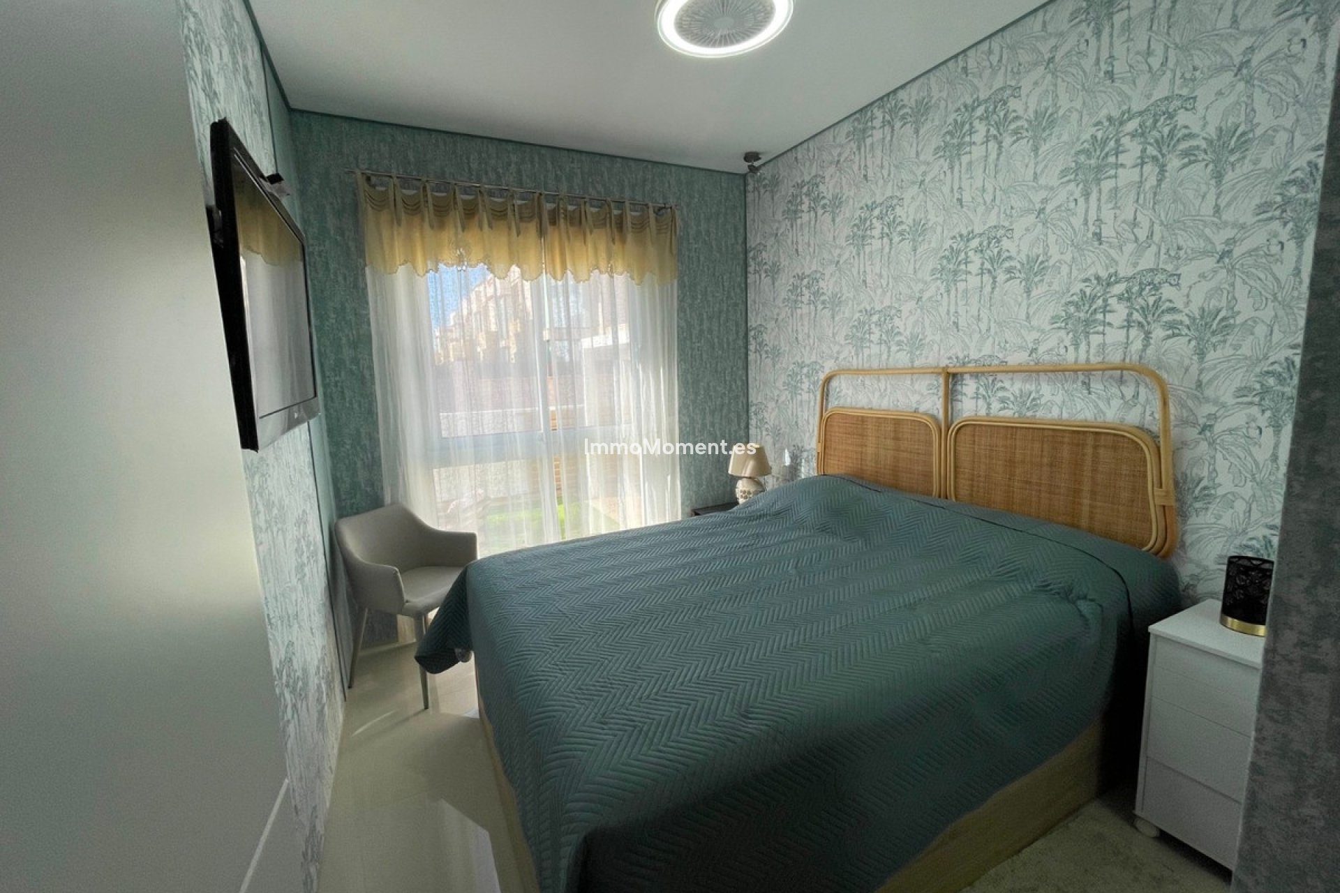 Wiederverkauf - Wohnung - Rojales - Ciudad Quesada