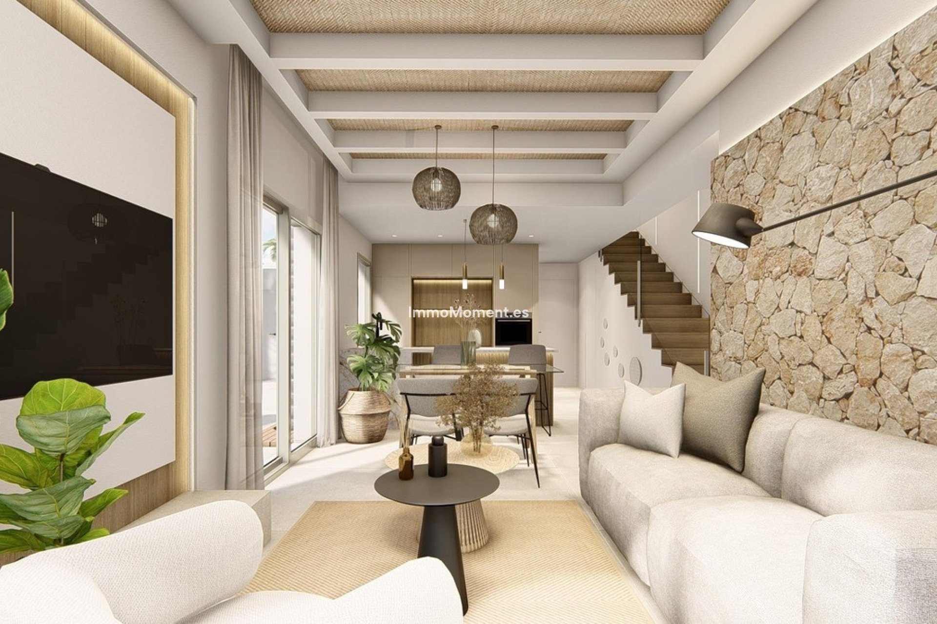 Wiederverkauf - Wohnung - Rojales - Ciudad Quesada