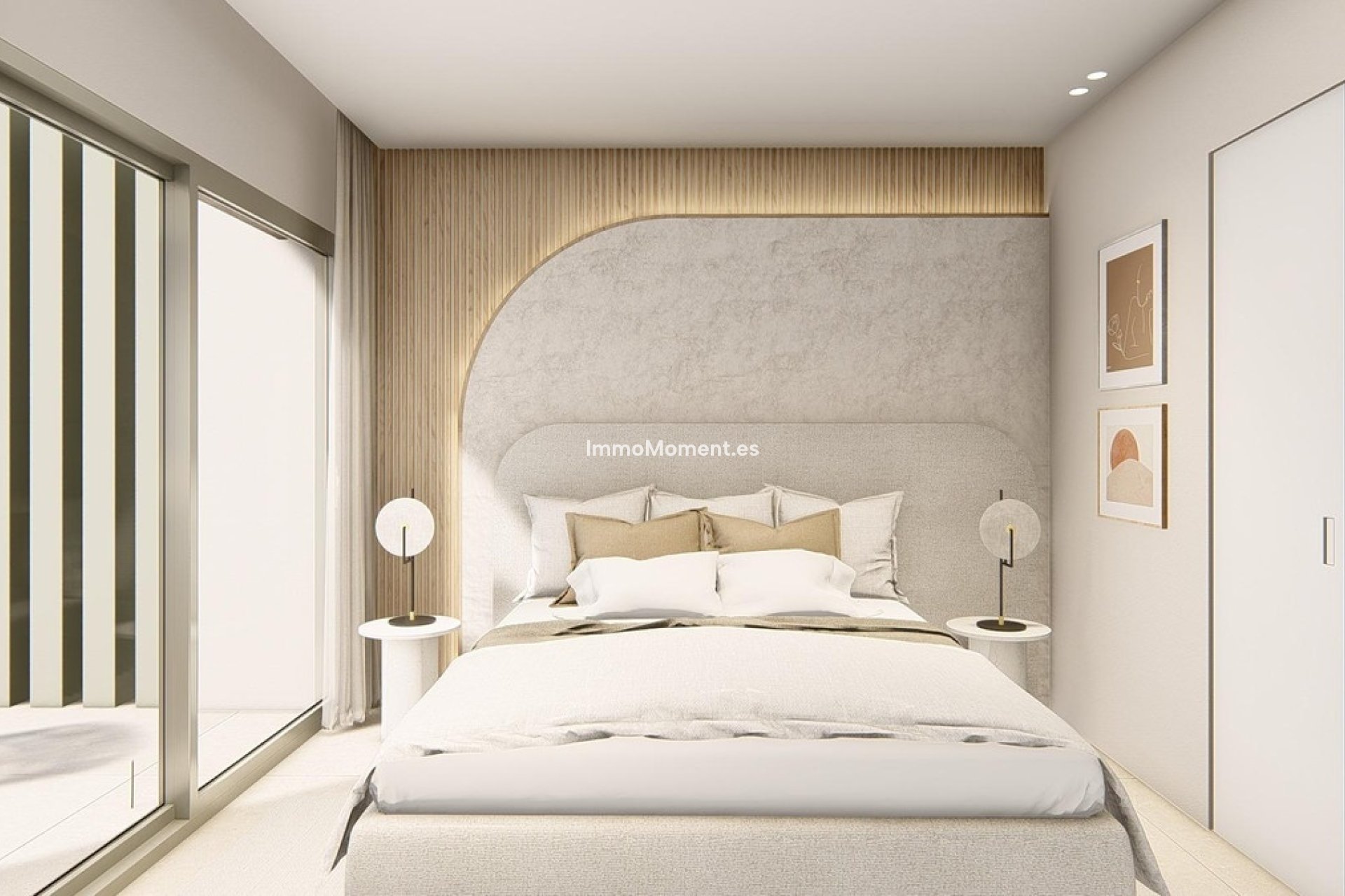 Wiederverkauf - Wohnung - Rojales - Ciudad Quesada