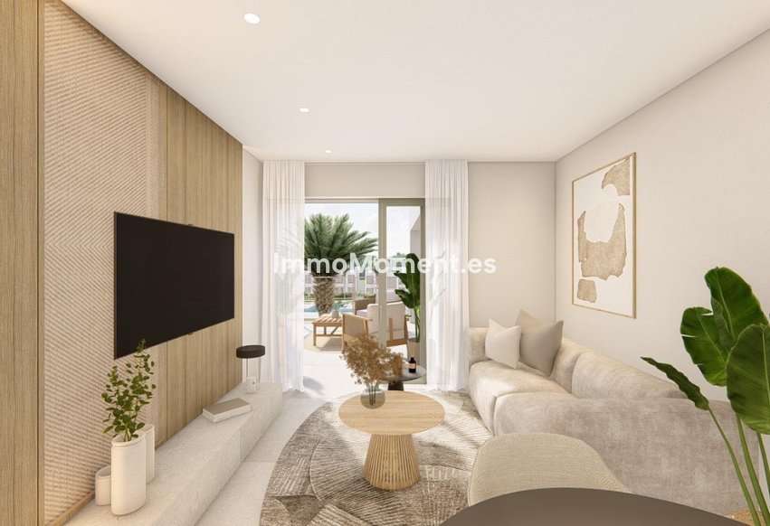 Wiederverkauf - Wohnung - Rojales - Ciudad Quesada