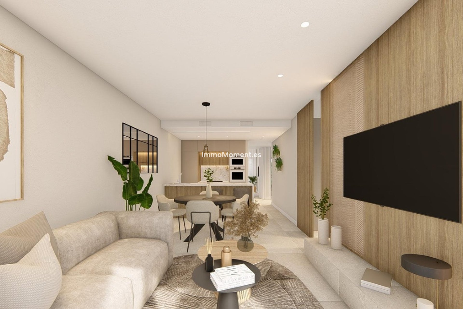 Wiederverkauf - Wohnung - Rojales - Ciudad Quesada