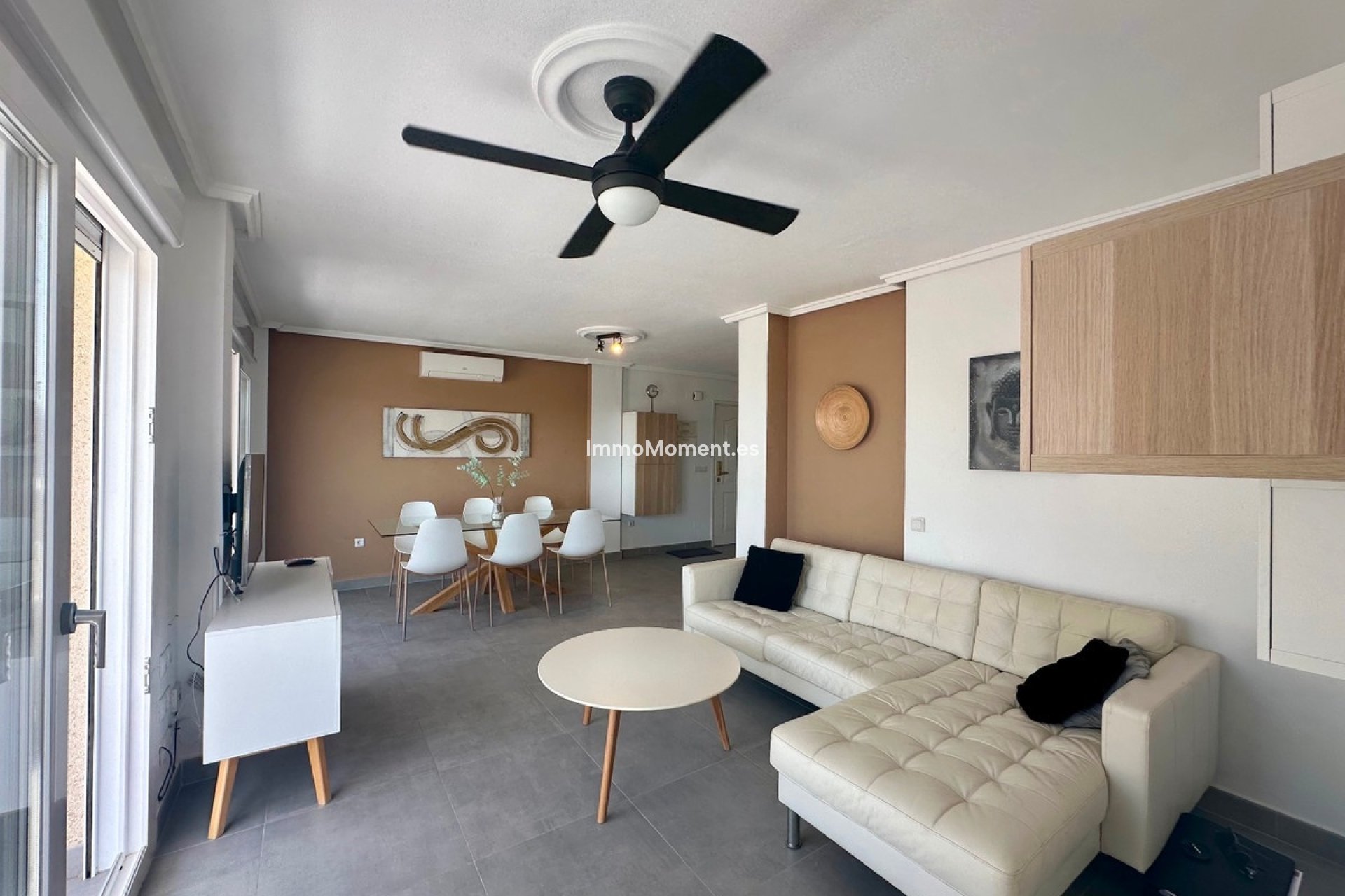 Wiederverkauf - Wohnung - Rojales - Ciudad Quesada