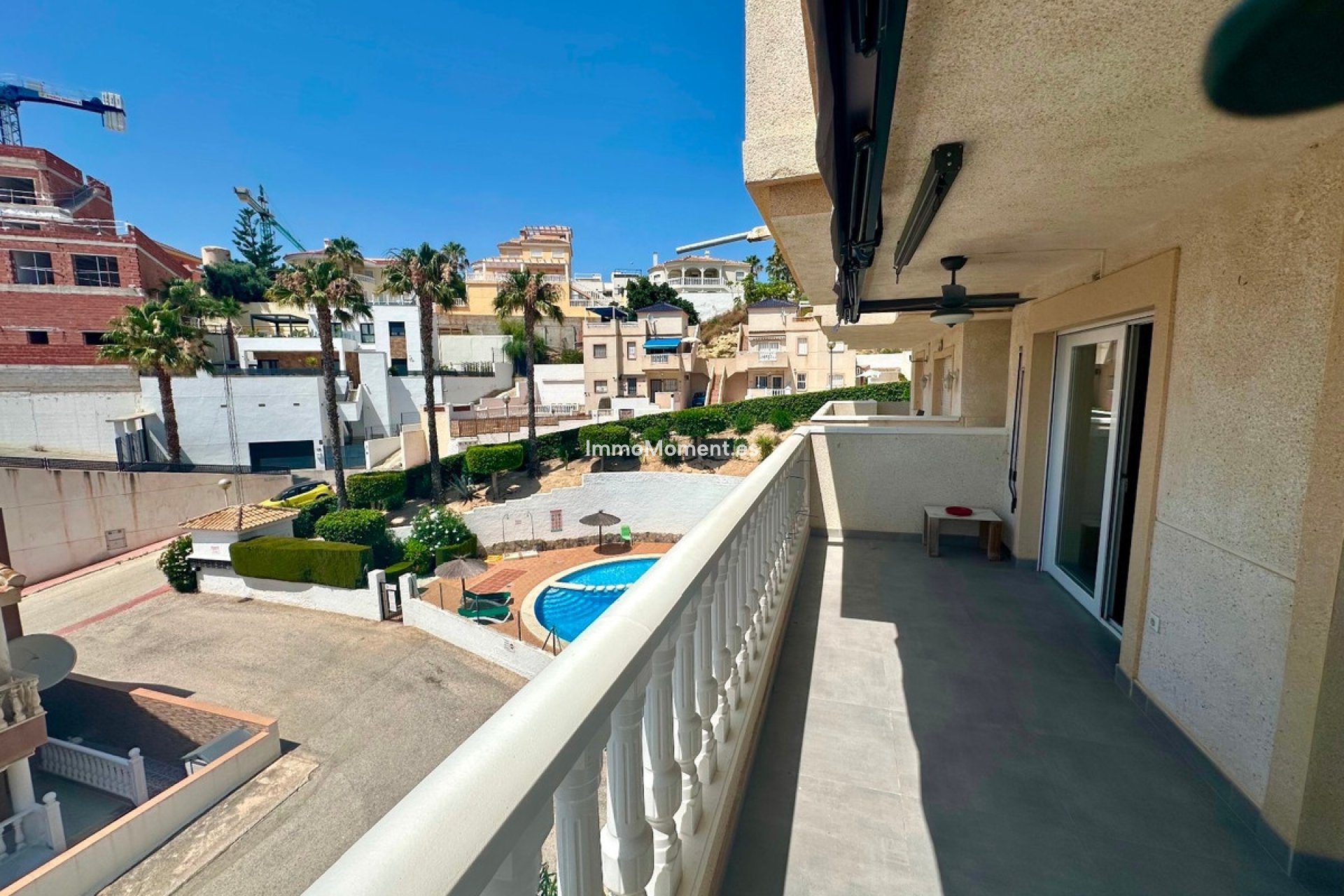 Wiederverkauf - Wohnung - Rojales - Ciudad Quesada