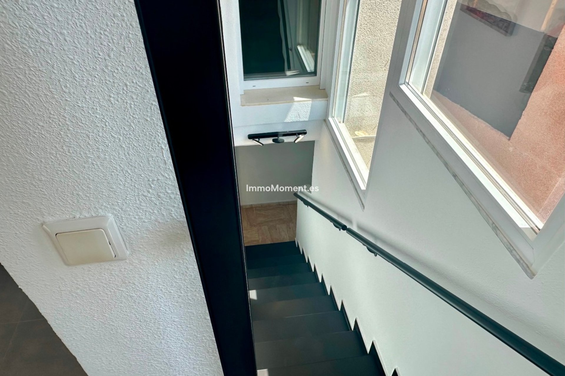 Wiederverkauf - Wohnung - Rojales - Ciudad Quesada