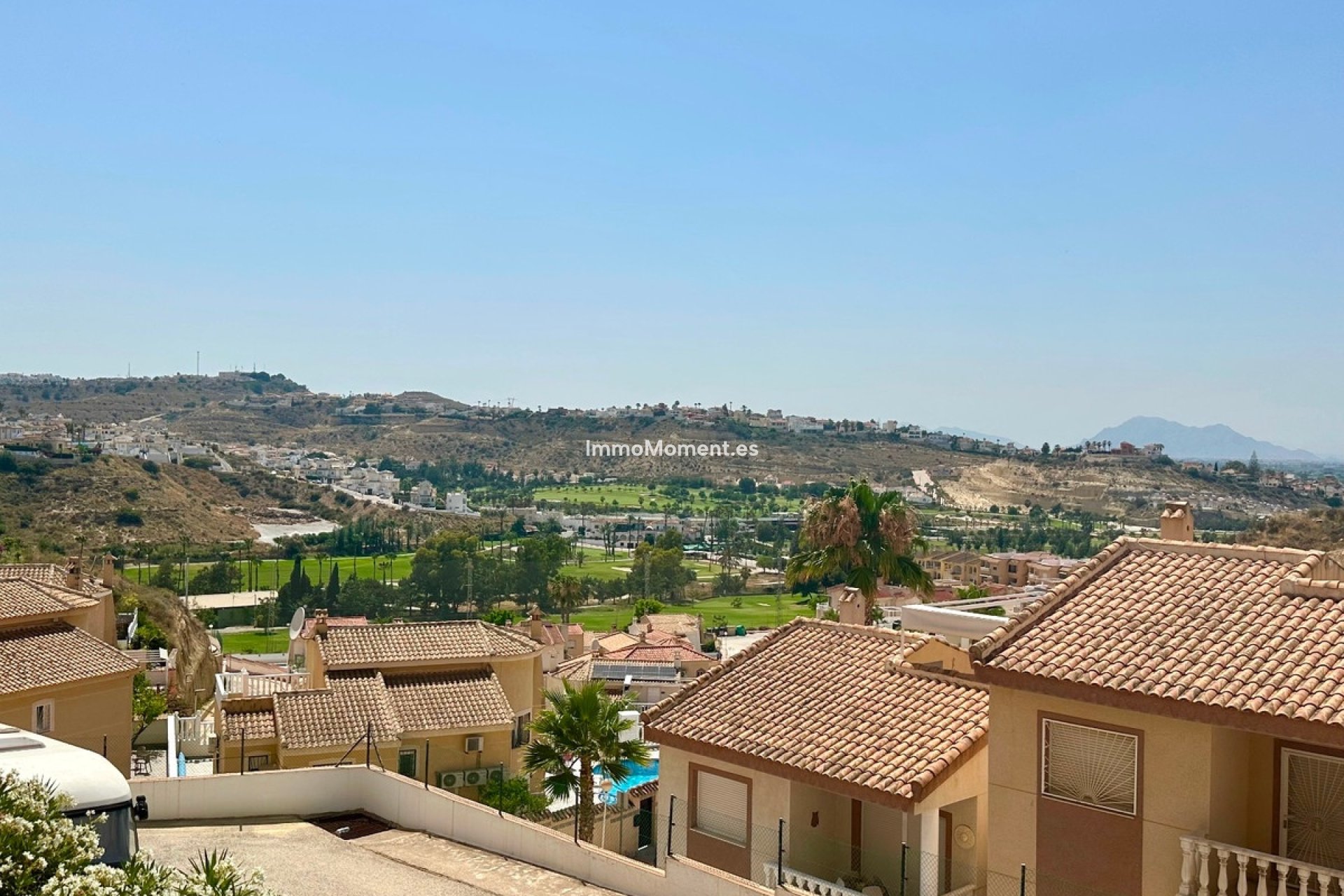 Wiederverkauf - Wohnung - Rojales - Ciudad Quesada