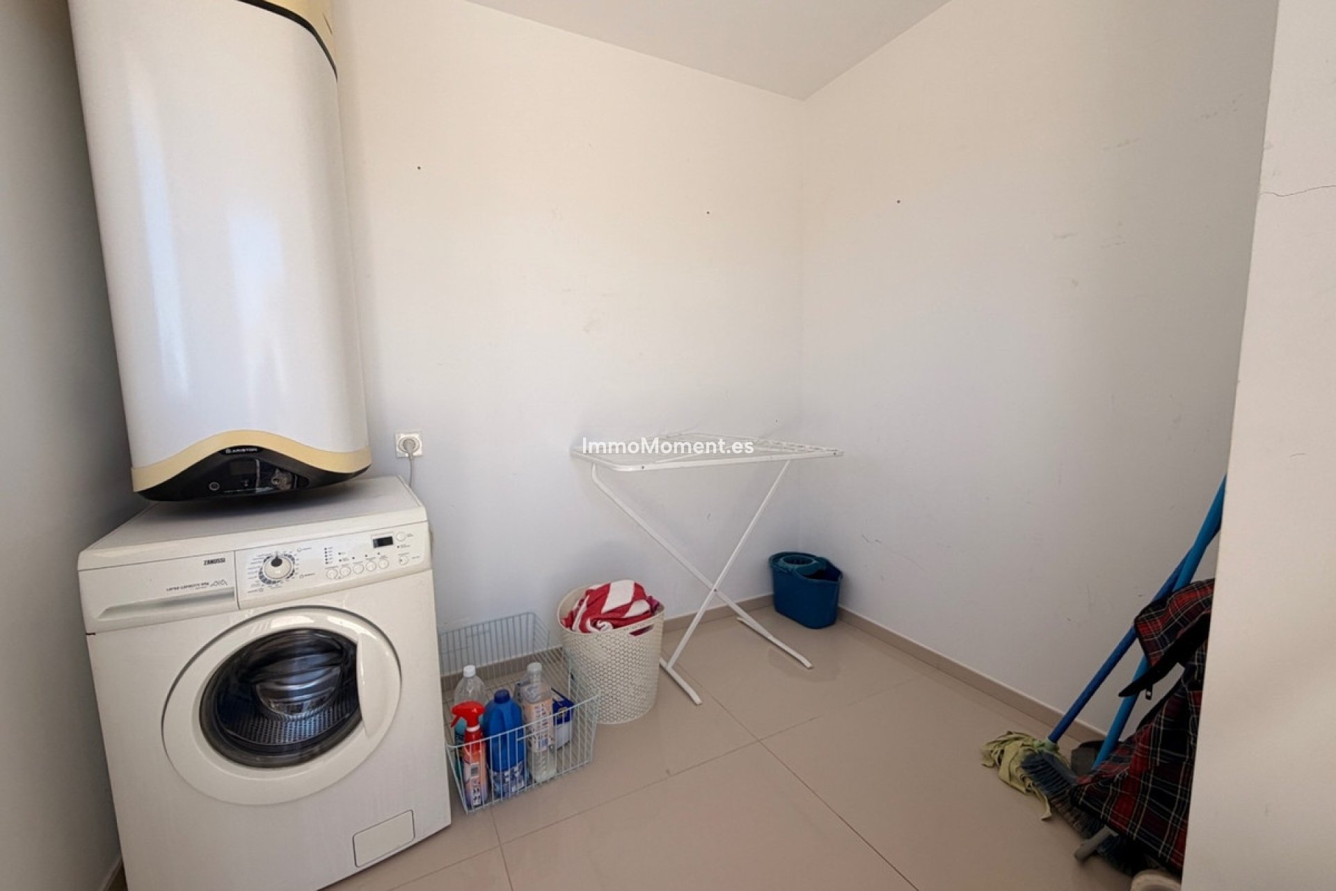 Wiederverkauf - Wohnung - Rojales - Dona Pepa