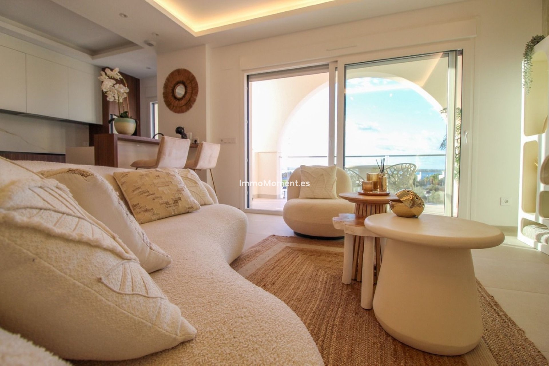 Wiederverkauf - Wohnung - Rojales - Dona Pepa