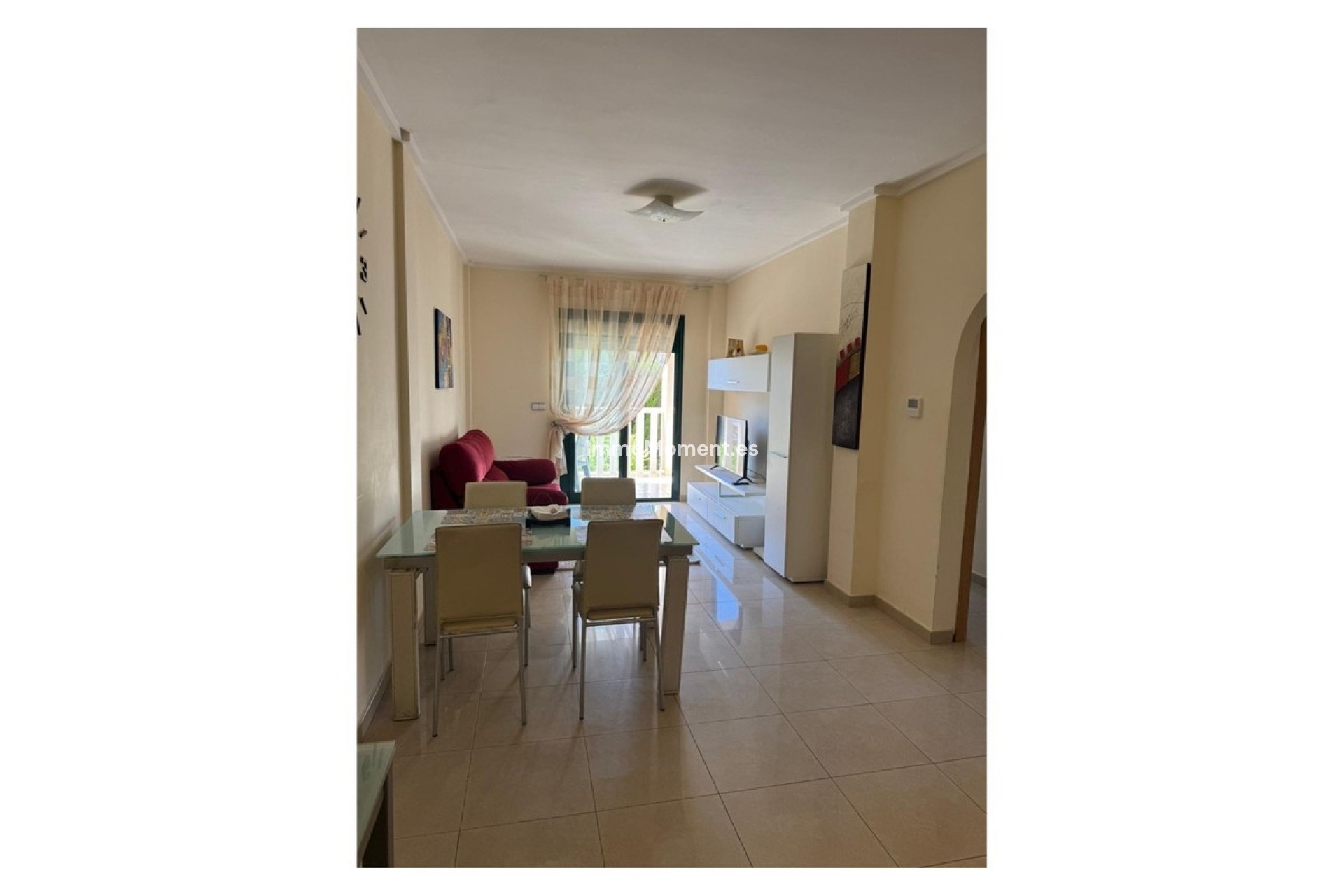 Wiederverkauf - Wohnung - Rojales - Dona Pepa
