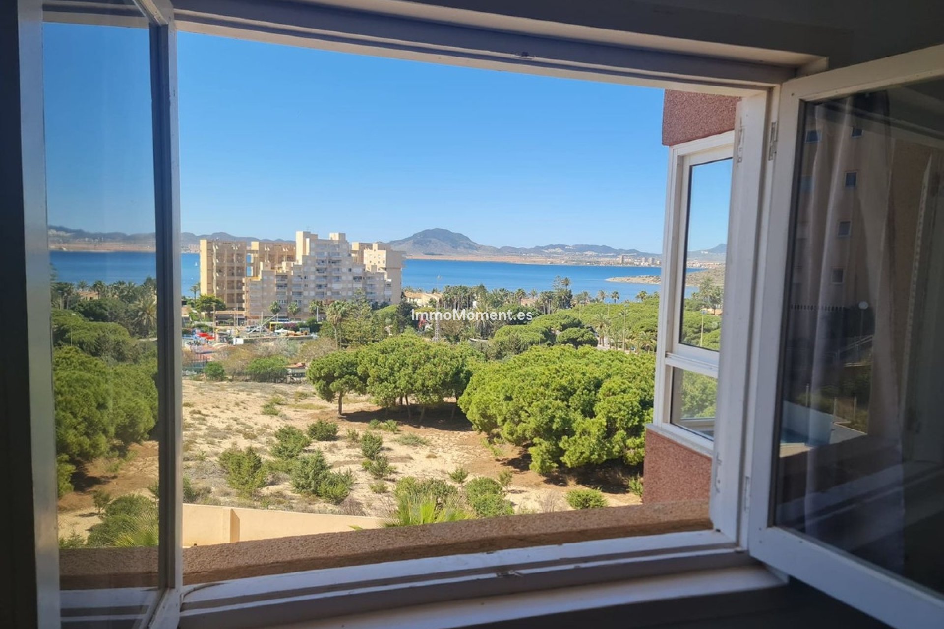 Wiederverkauf - Wohnung - San Javier - La Manga