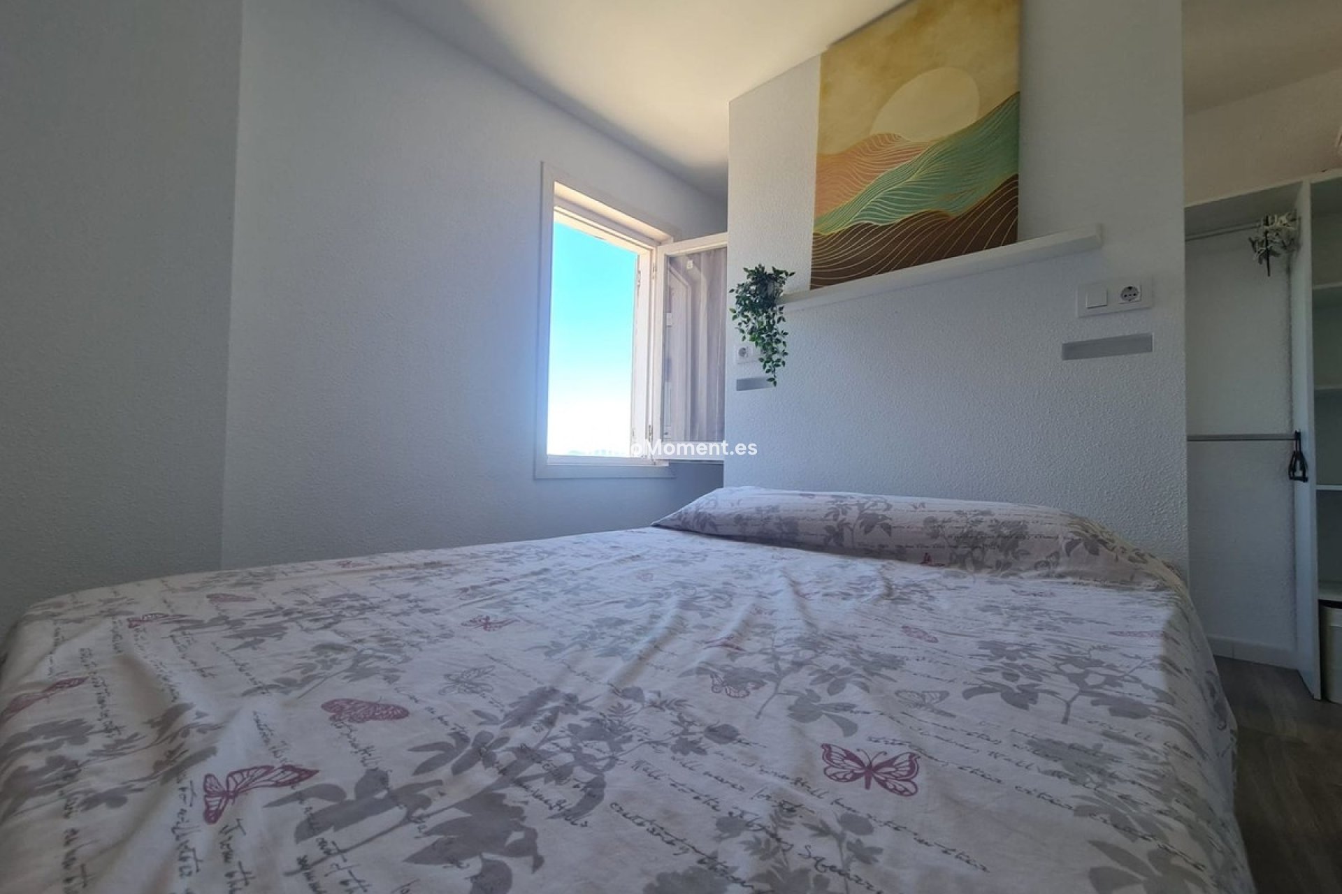 Wiederverkauf - Wohnung - San Javier - La Manga