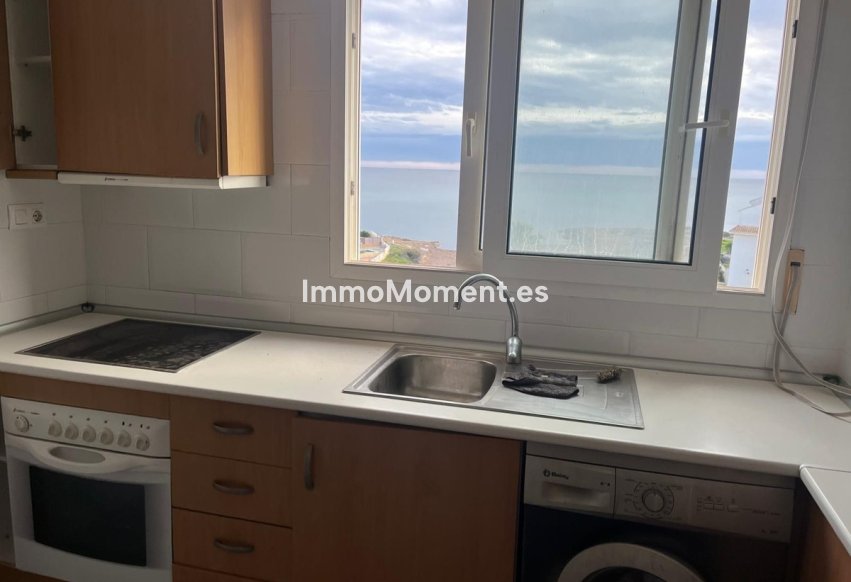 Wiederverkauf - Wohnung - San Javier - La Manga