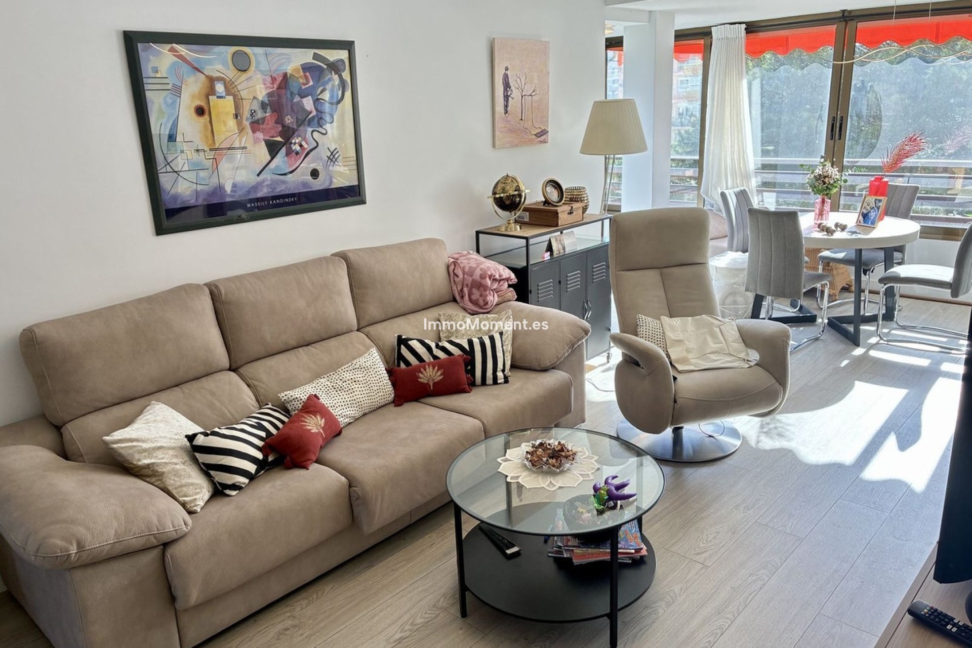 Wiederverkauf - Wohnung - San Juan de Alicante - Playa de San Juan