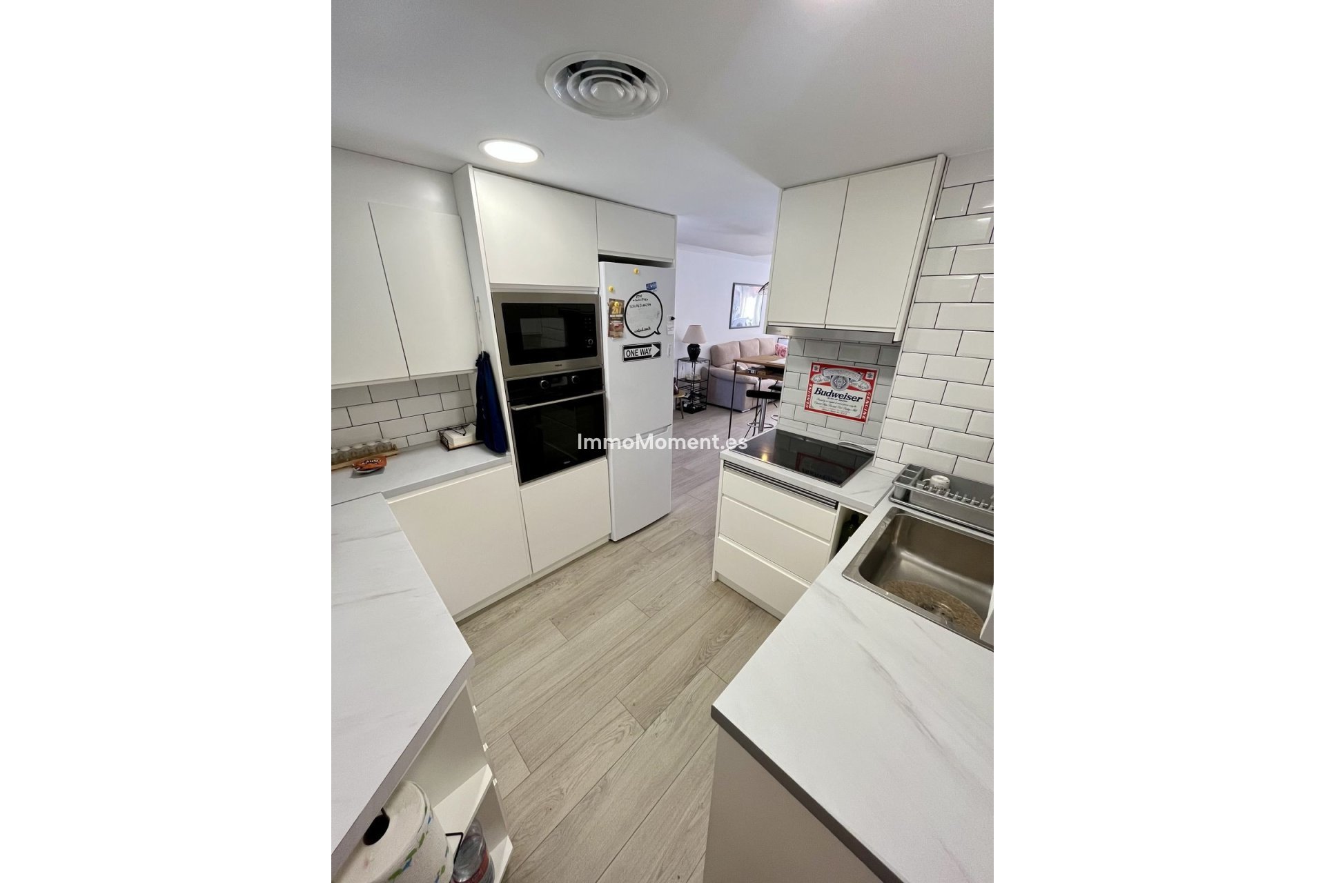 Wiederverkauf - Wohnung - San Juan de Alicante - Playa de San Juan