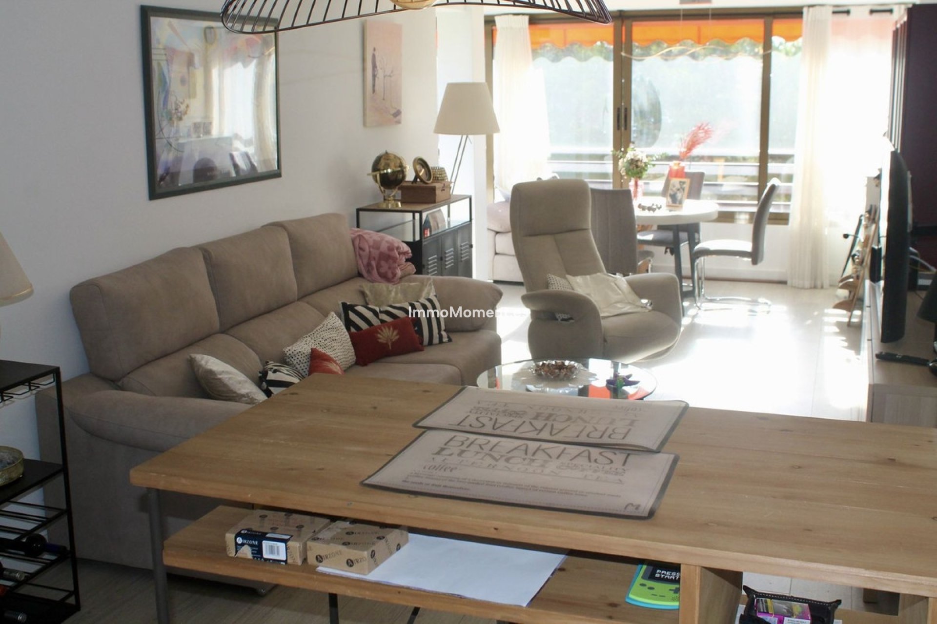 Wiederverkauf - Wohnung - San Juan de Alicante - Playa de San Juan