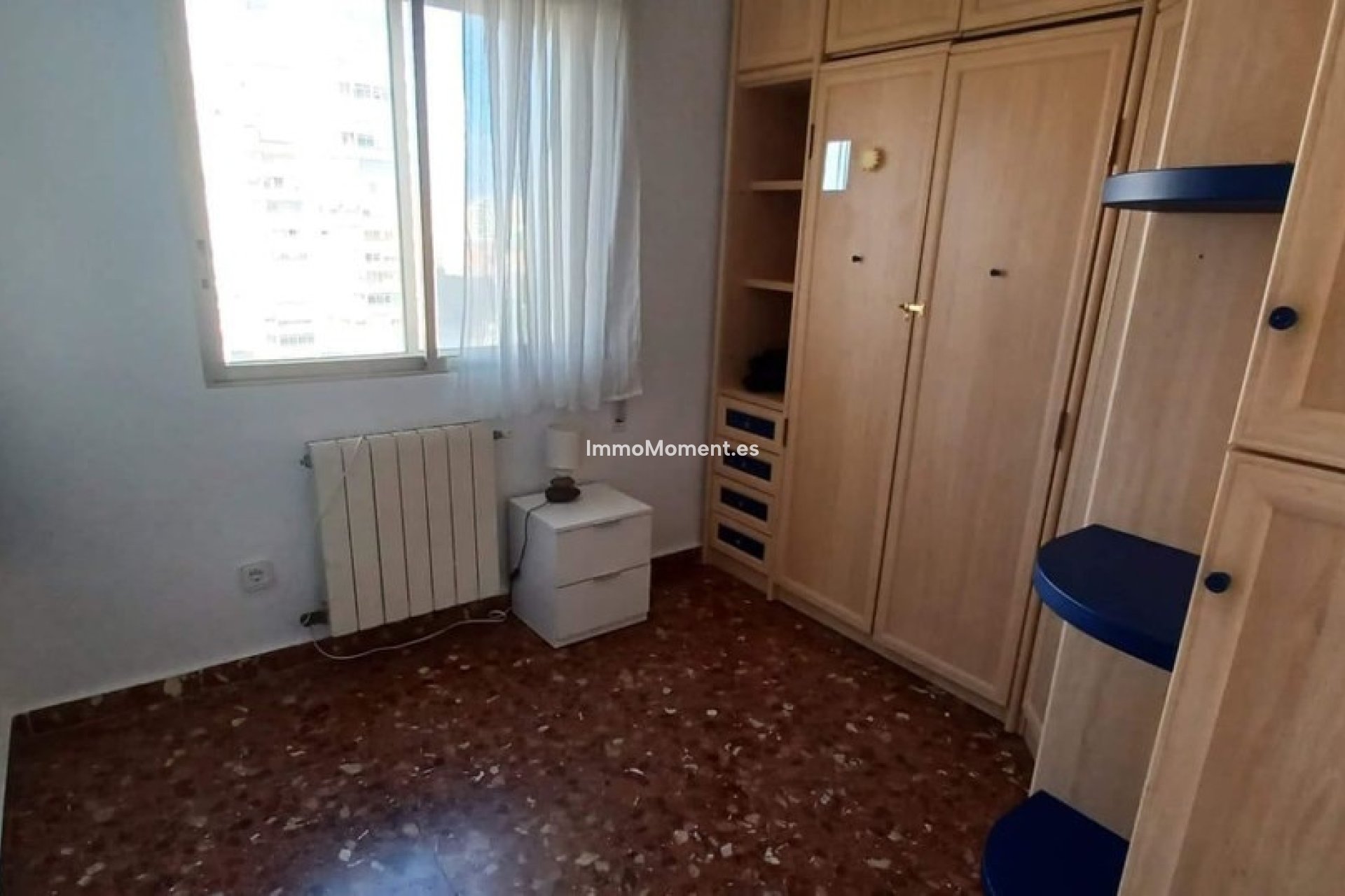 Wiederverkauf - Wohnung - San Juan de Alicante - Playa de San Juan
