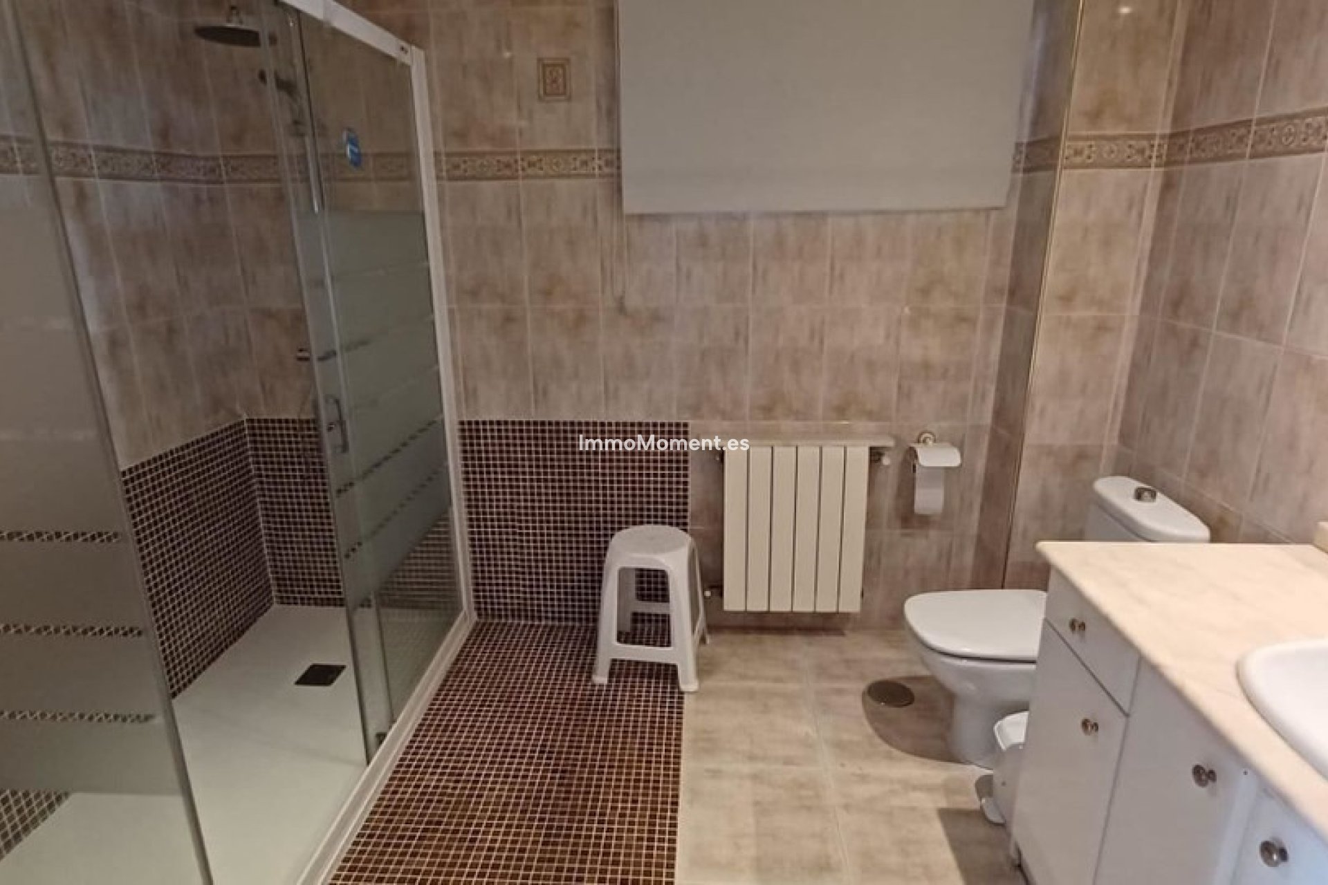 Wiederverkauf - Wohnung - San Juan de Alicante - Playa de San Juan