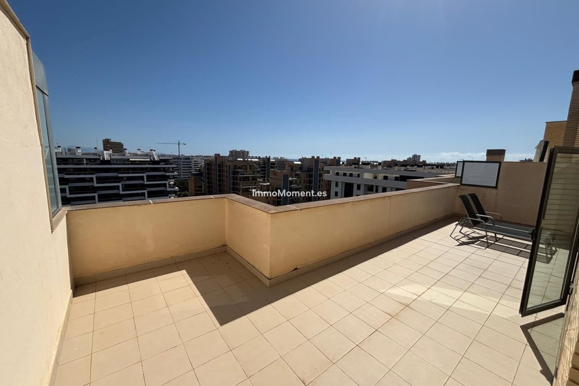 Wiederverkauf - Wohnung - San Juan de Alicante - Playa de San Juan