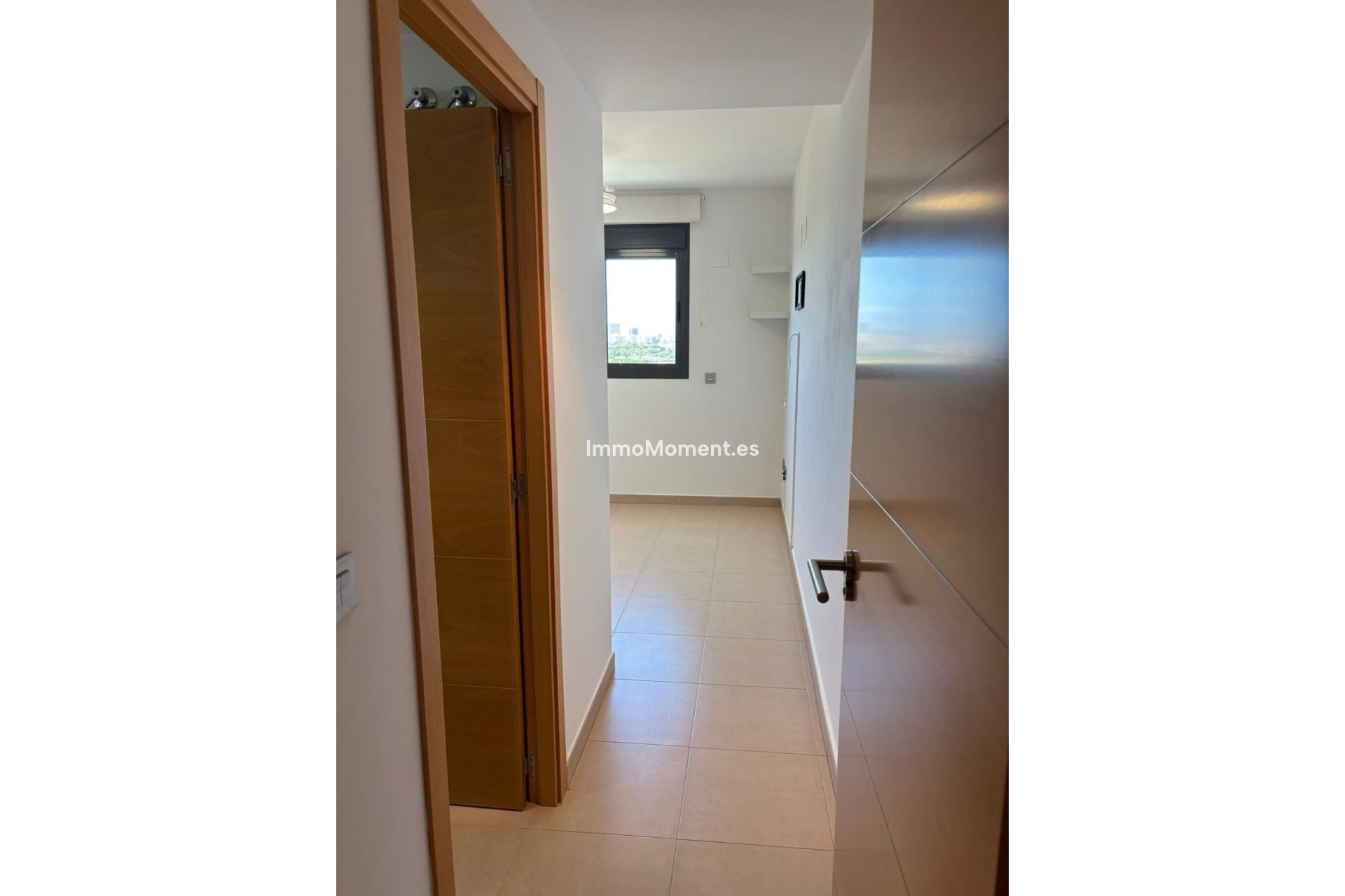 Wiederverkauf - Wohnung - San Juan de Alicante - Playa de San Juan