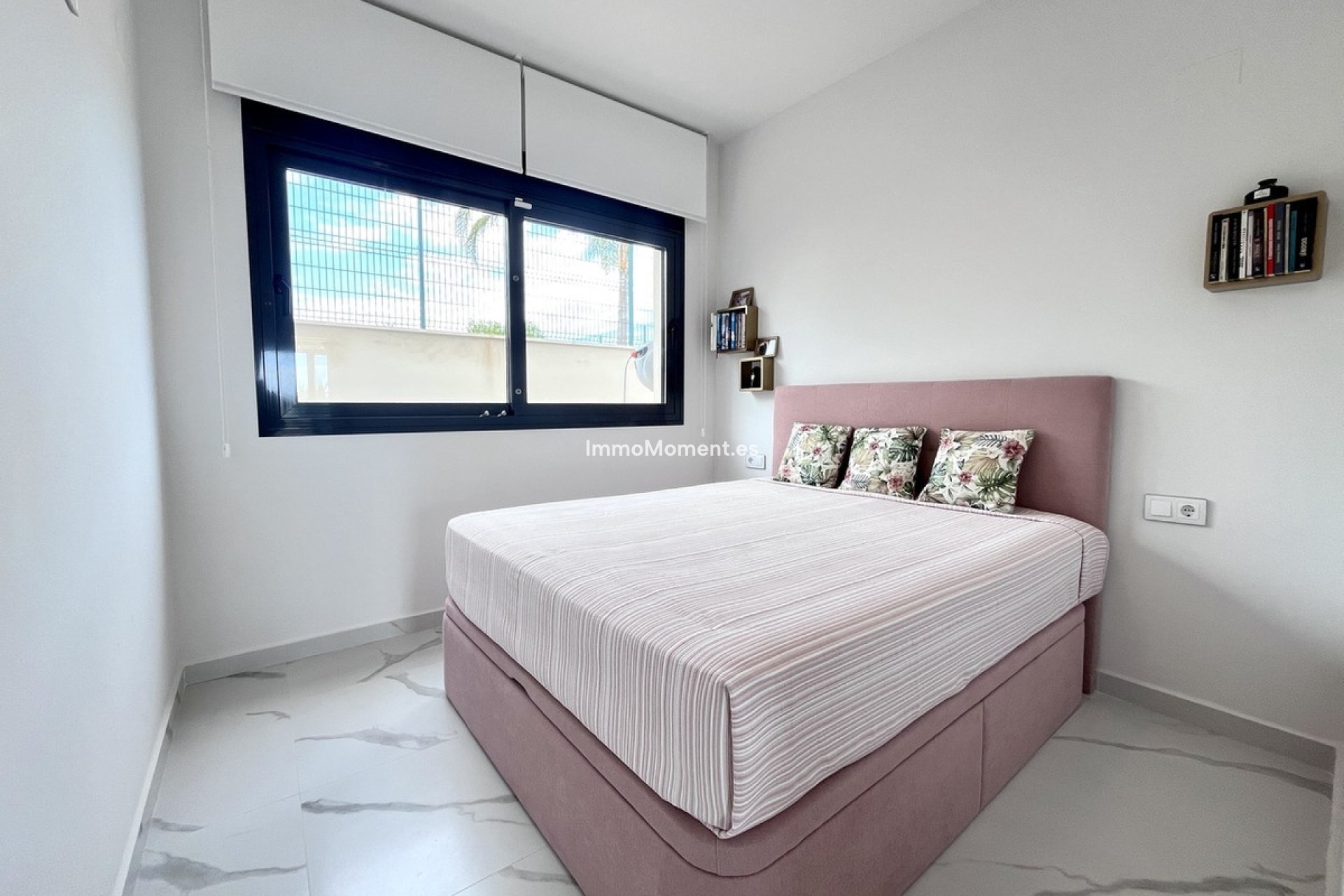 Wiederverkauf - Wohnung - San Miguel de Salinas - San Miguel de Salinas Centro