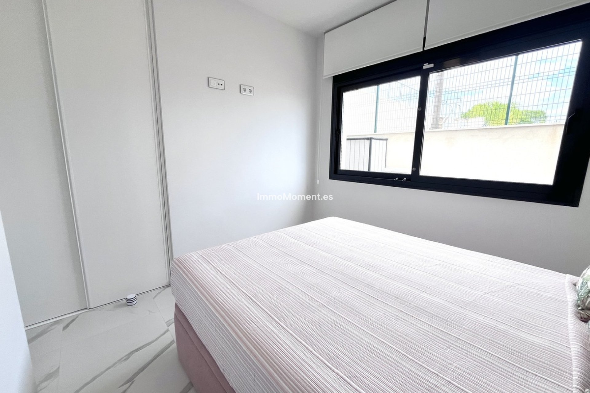 Wiederverkauf - Wohnung - San Miguel de Salinas - San Miguel de Salinas Centro