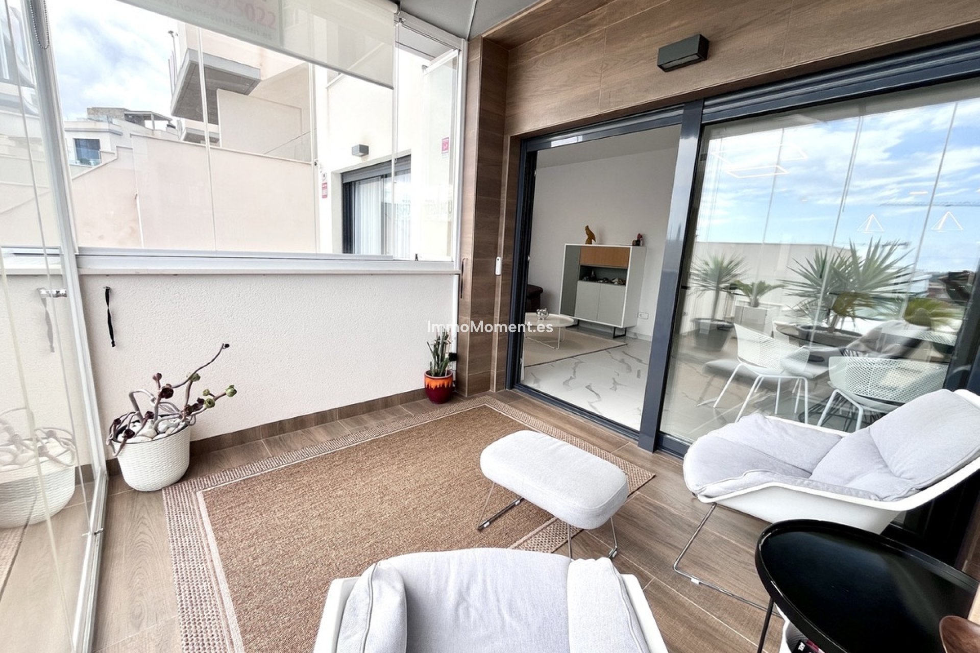 Wiederverkauf - Wohnung - San Miguel de Salinas - San Miguel de Salinas Centro