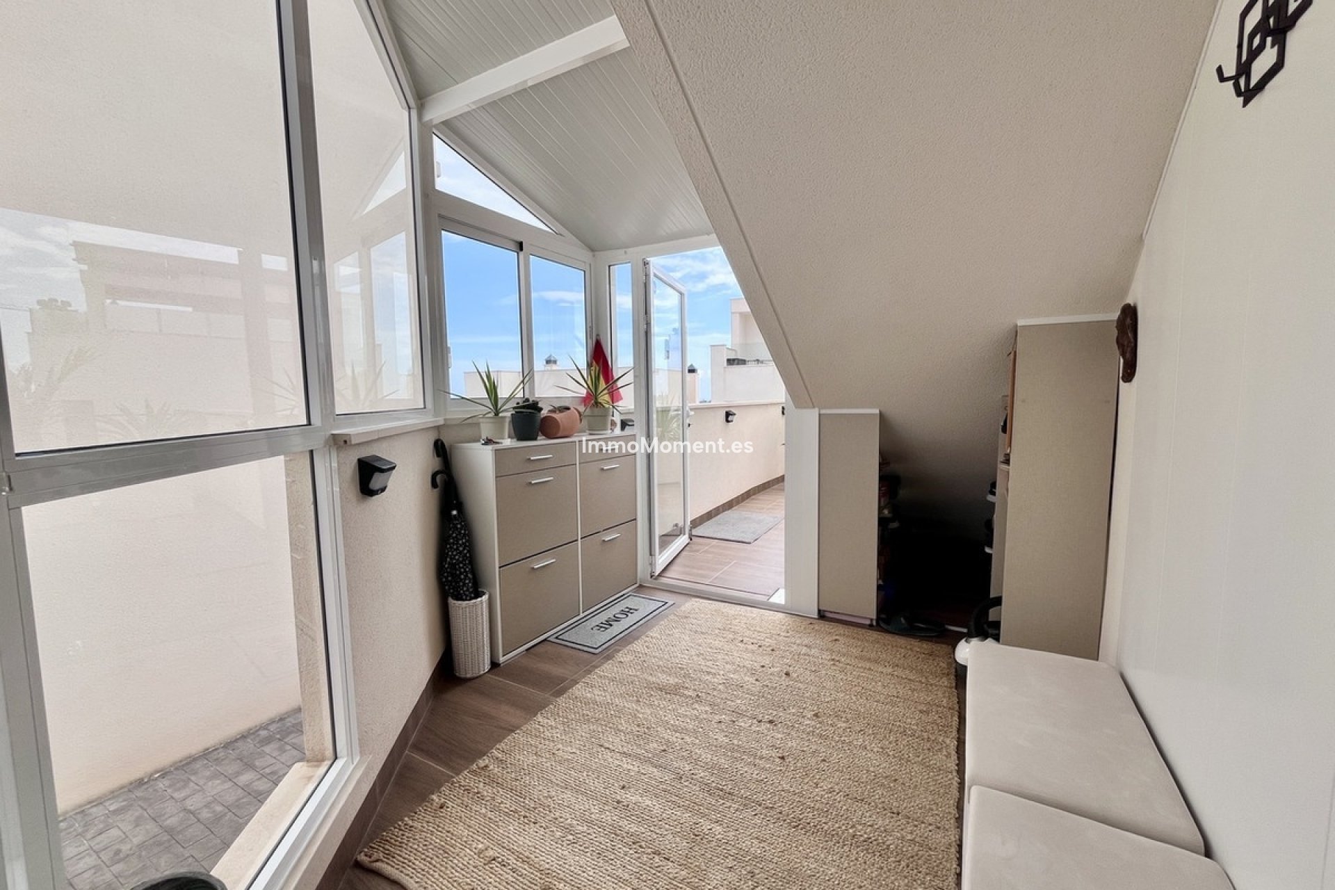 Wiederverkauf - Wohnung - San Miguel de Salinas - San Miguel de Salinas Centro