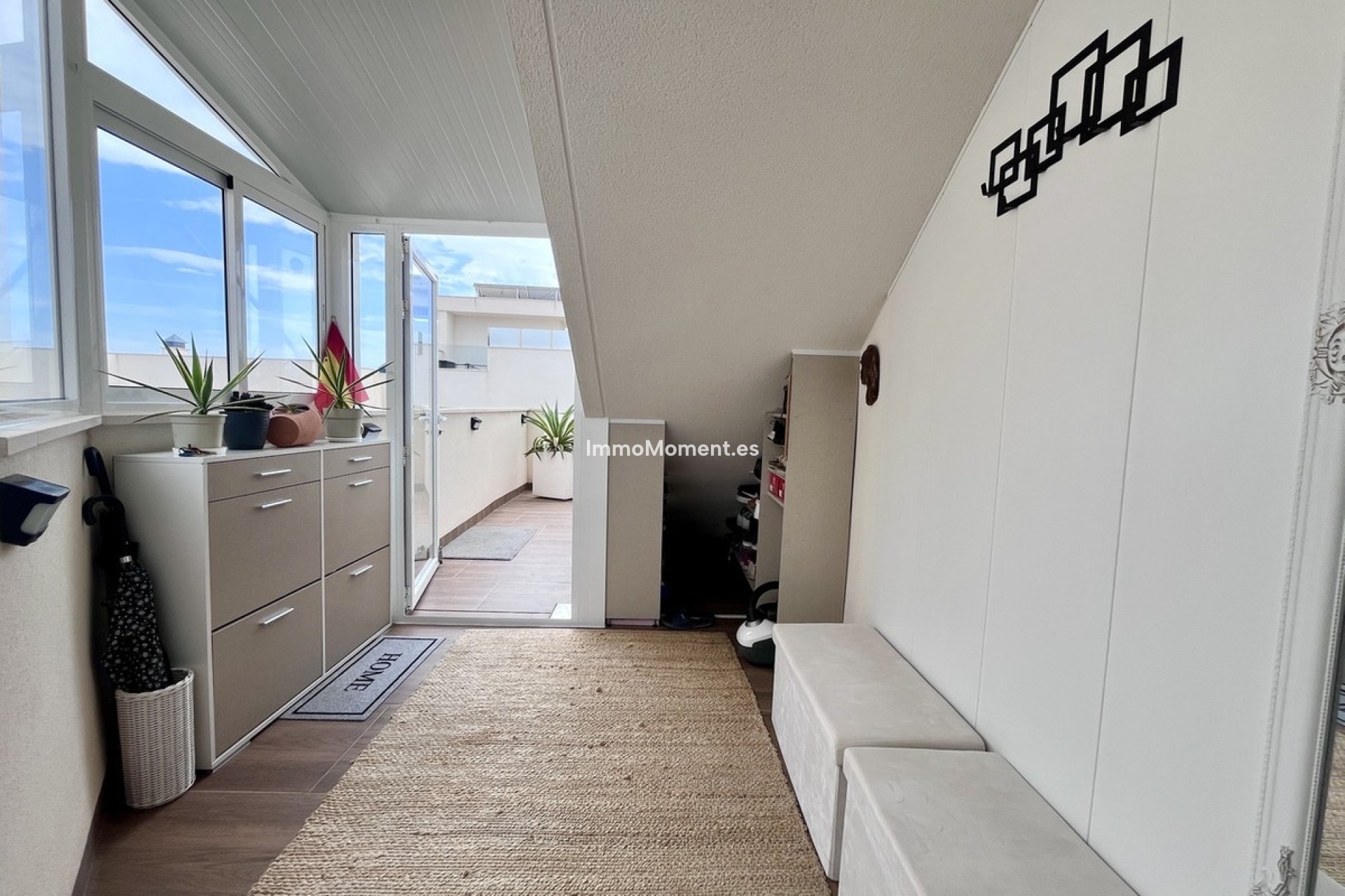 Wiederverkauf - Wohnung - San Miguel de Salinas - San Miguel de Salinas Centro