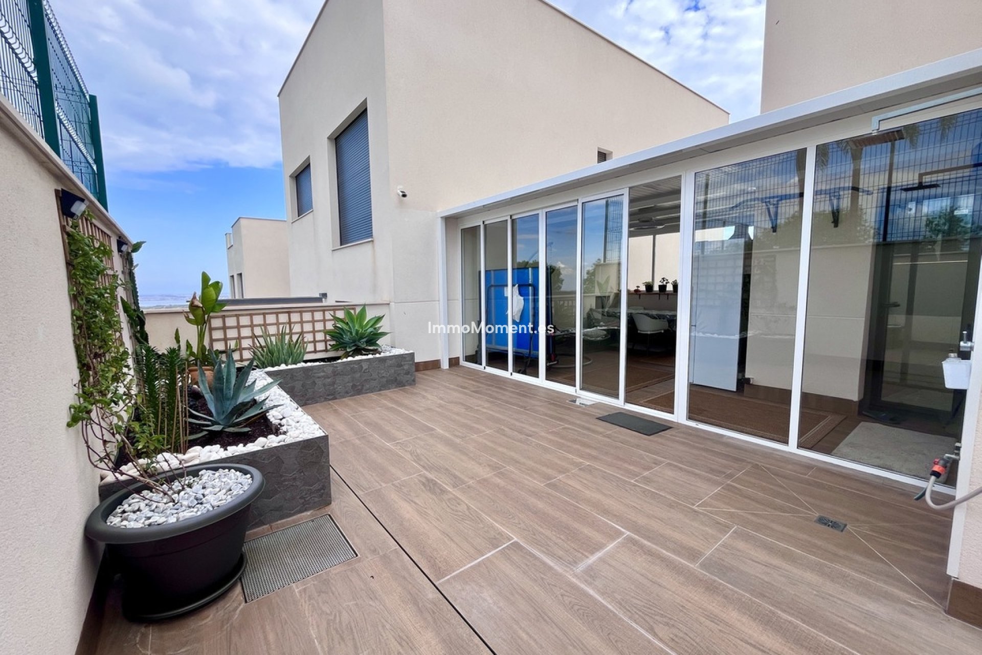Wiederverkauf - Wohnung - San Miguel de Salinas - San Miguel de Salinas Centro