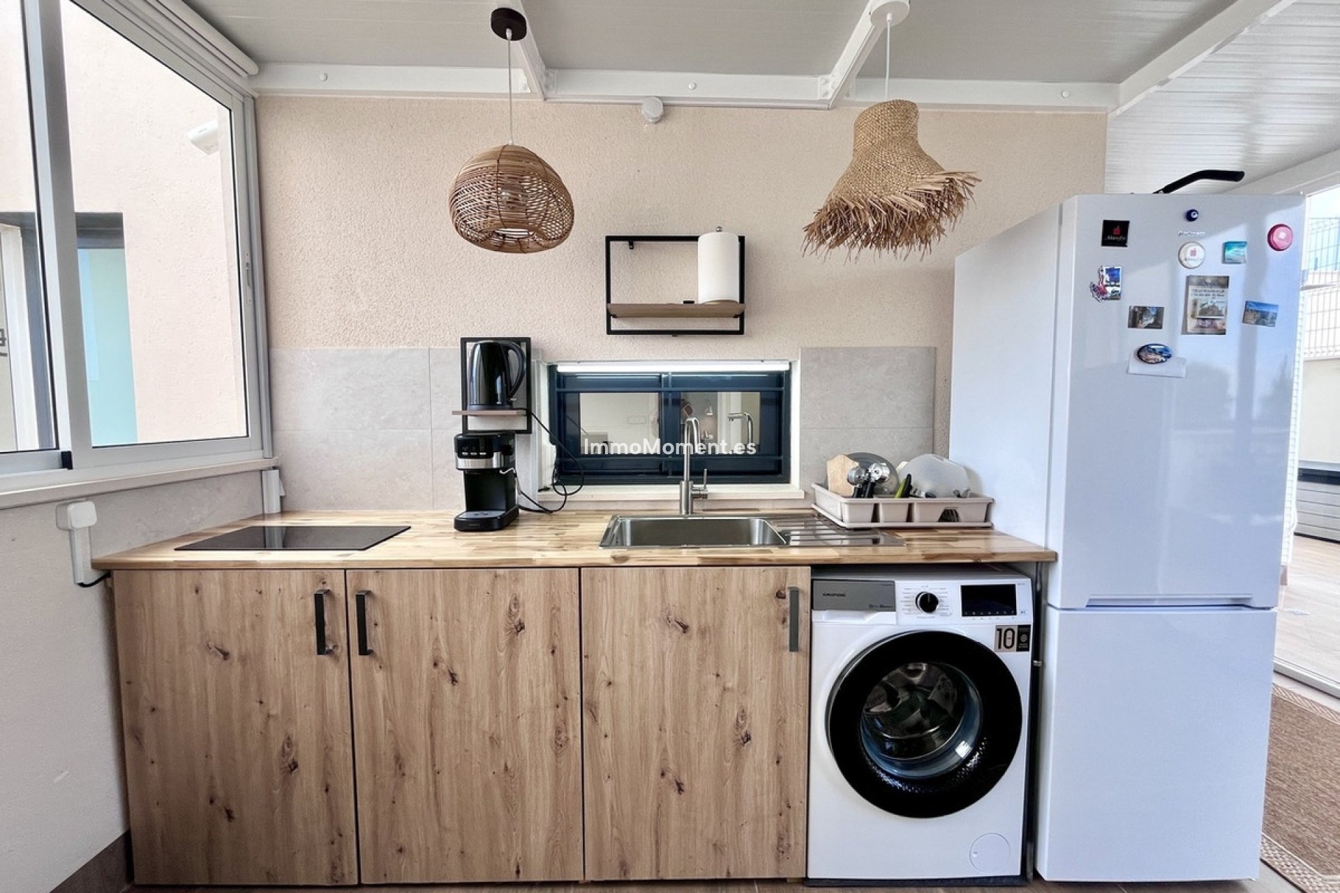 Wiederverkauf - Wohnung - San Miguel de Salinas - San Miguel de Salinas Centro