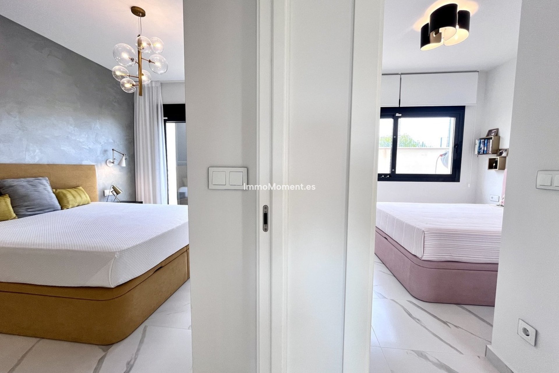 Wiederverkauf - Wohnung - San Miguel de Salinas - San Miguel de Salinas Centro