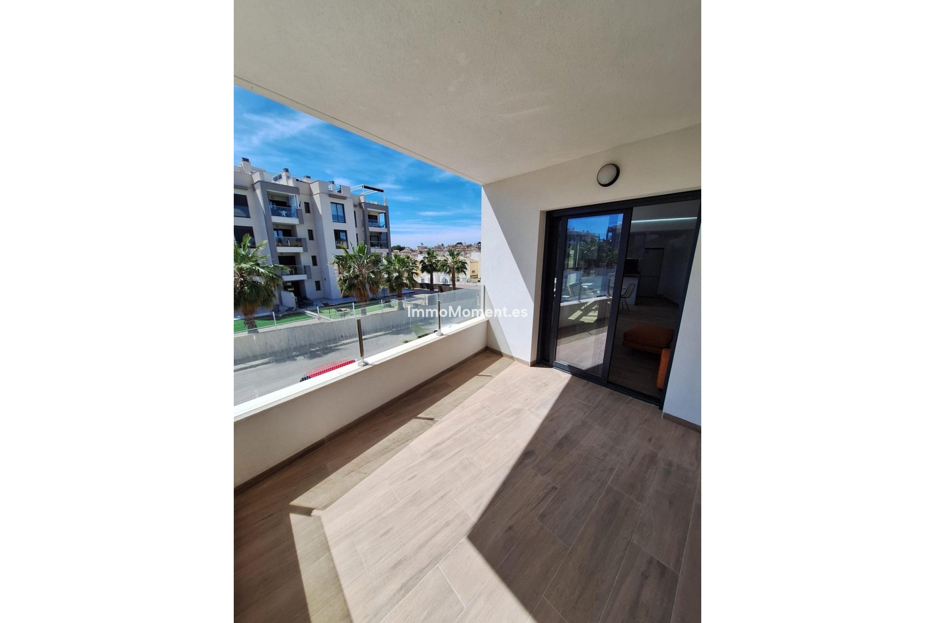 Wiederverkauf - Wohnung - San Miguel de Salinas - San Miguel de Salinas Centro