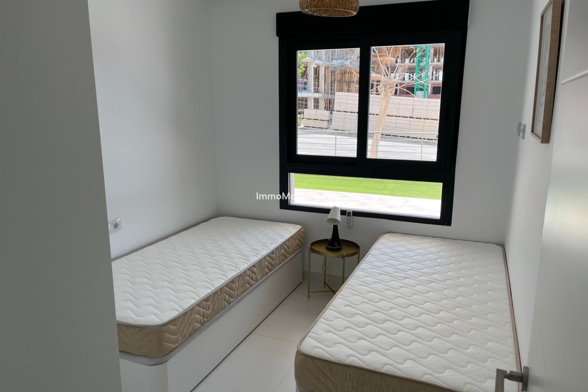 Wiederverkauf - Wohnung - San Miguel de Salinas - San Miguel de Salinas Centro