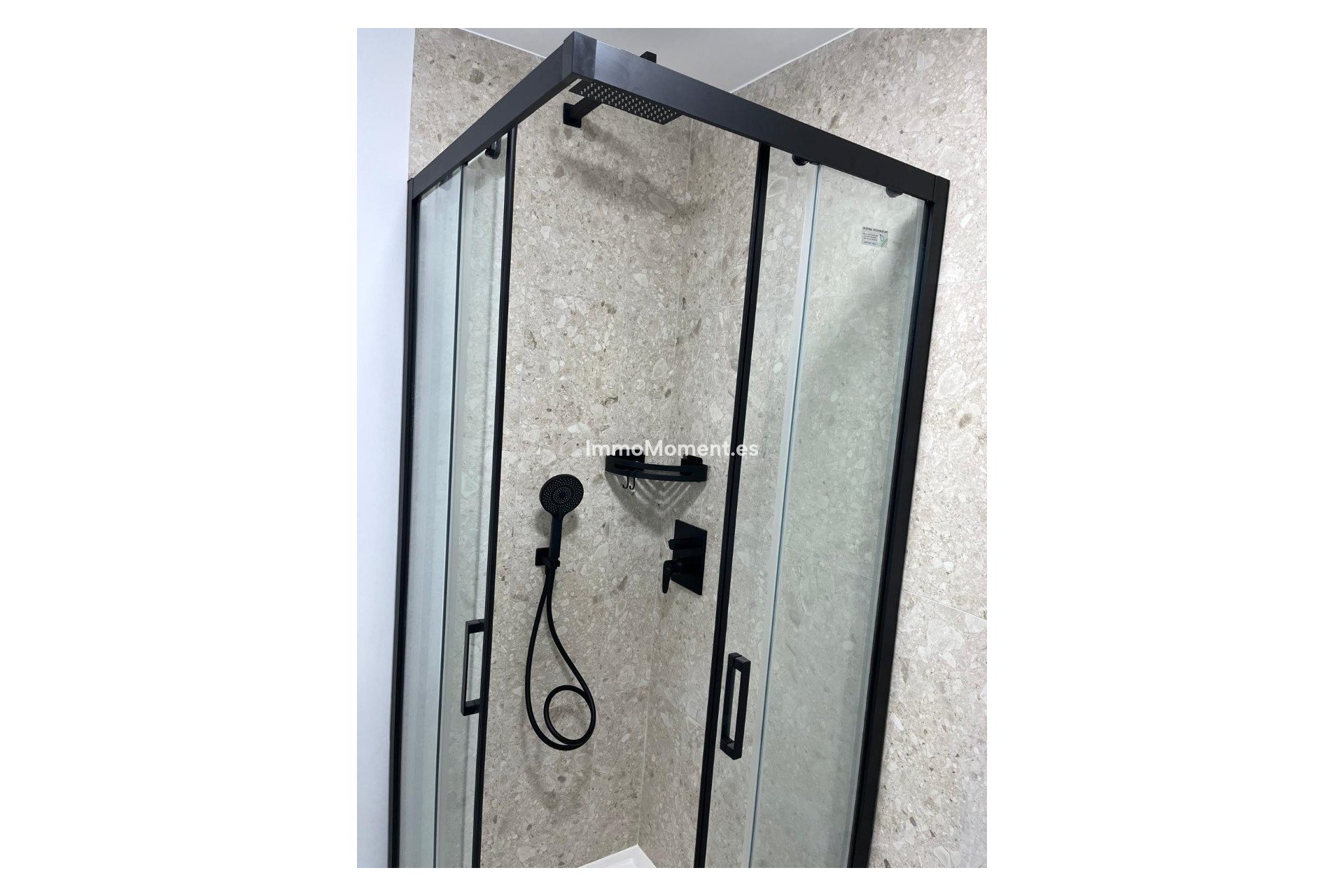 Wiederverkauf - Wohnung - San Miguel de Salinas - San Miguel de Salinas Centro