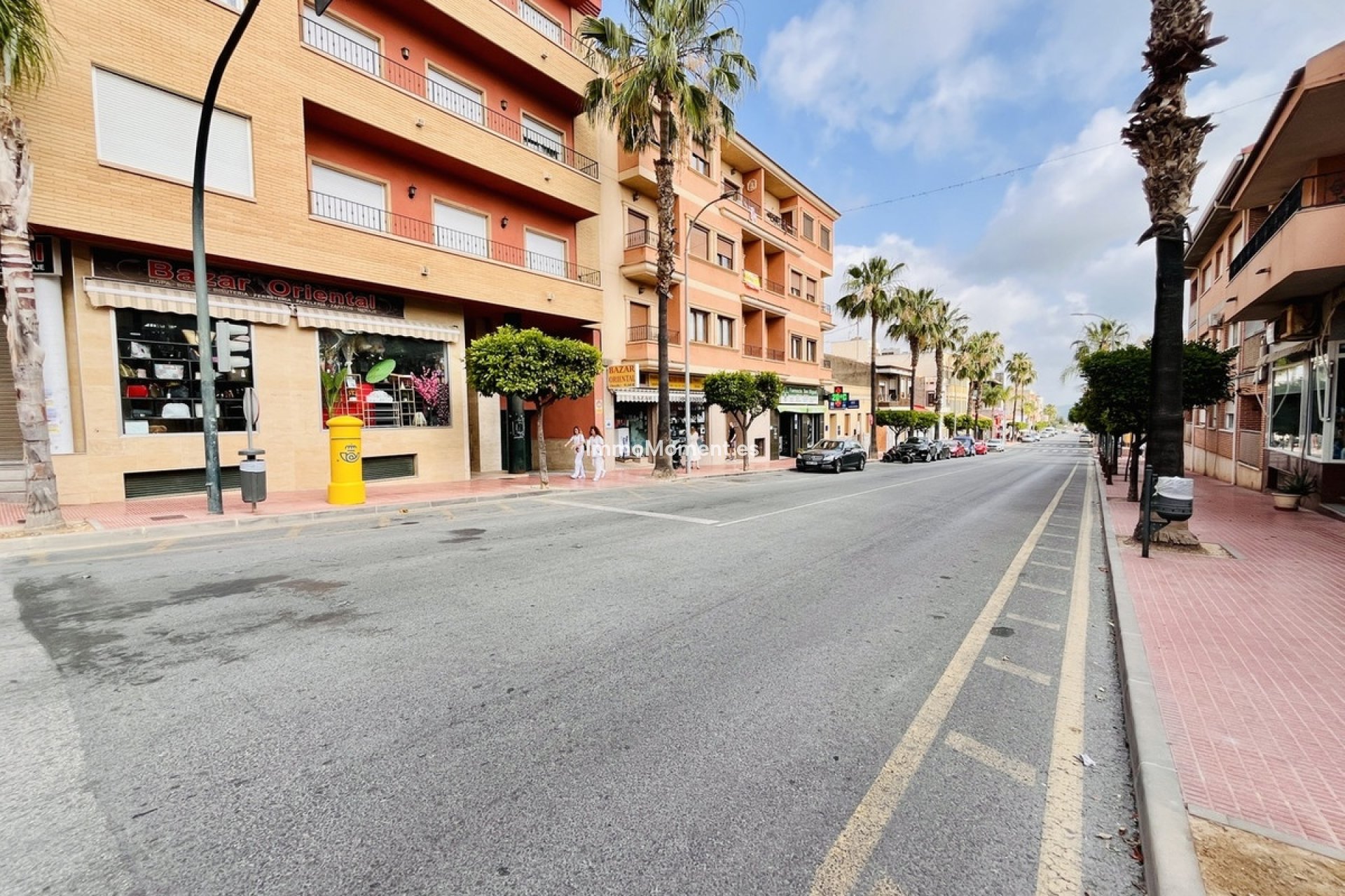 Wiederverkauf - Wohnung - San Miguel de Salinas - San Miguel de Salinas Centro