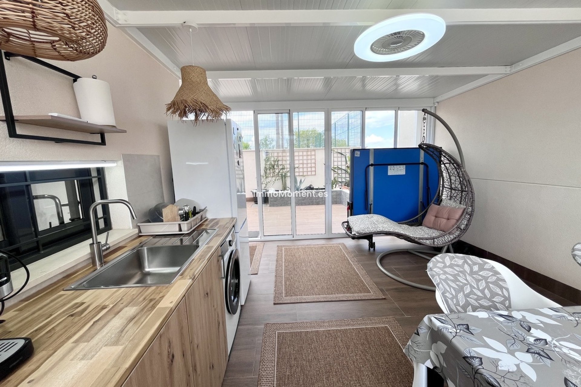 Wiederverkauf - Wohnung - San Miguel de Salinas - San Miguel de Salinas Centro