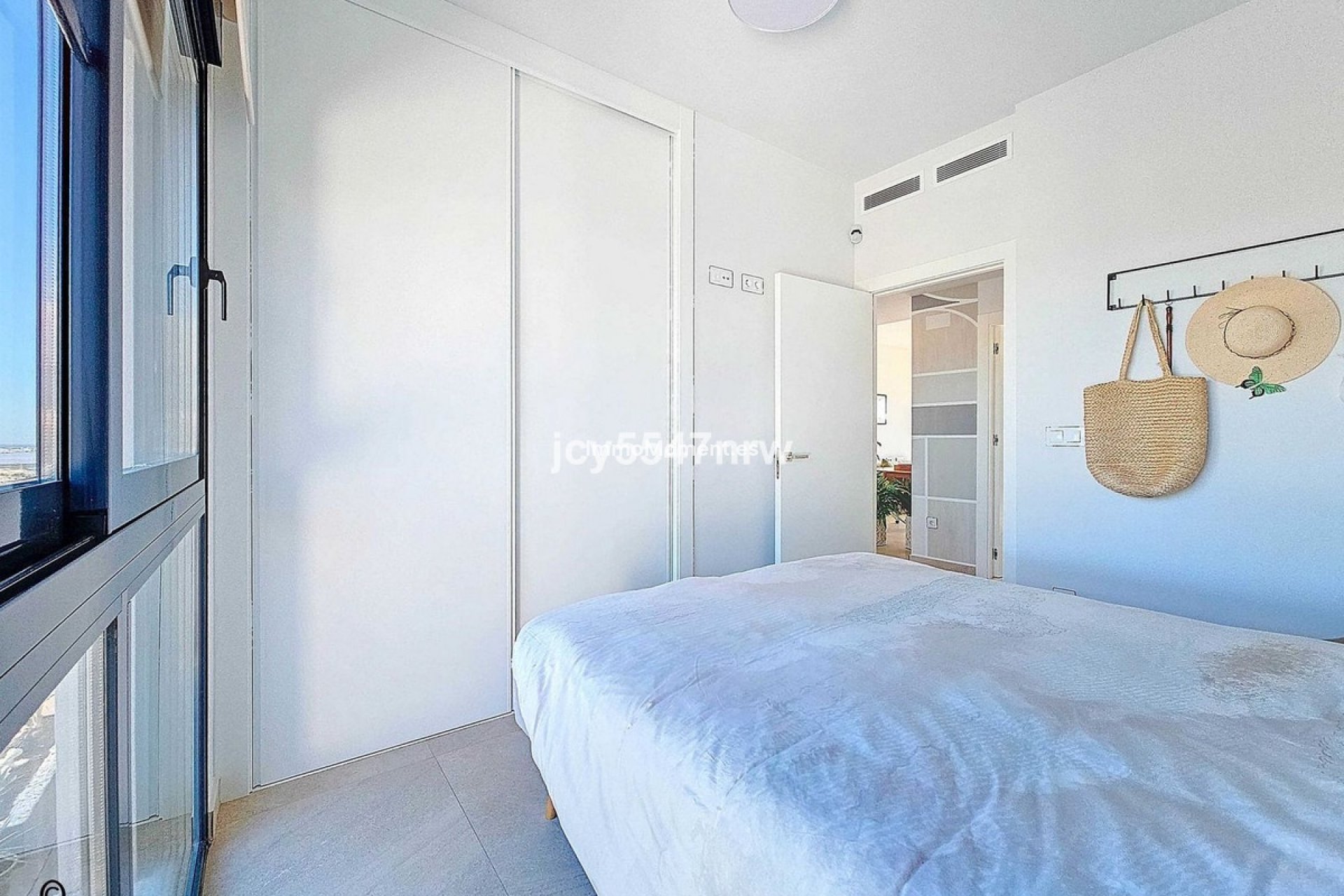 Wiederverkauf - Wohnung - San Miguel de Salinas - San Miguel de Salinas Centro