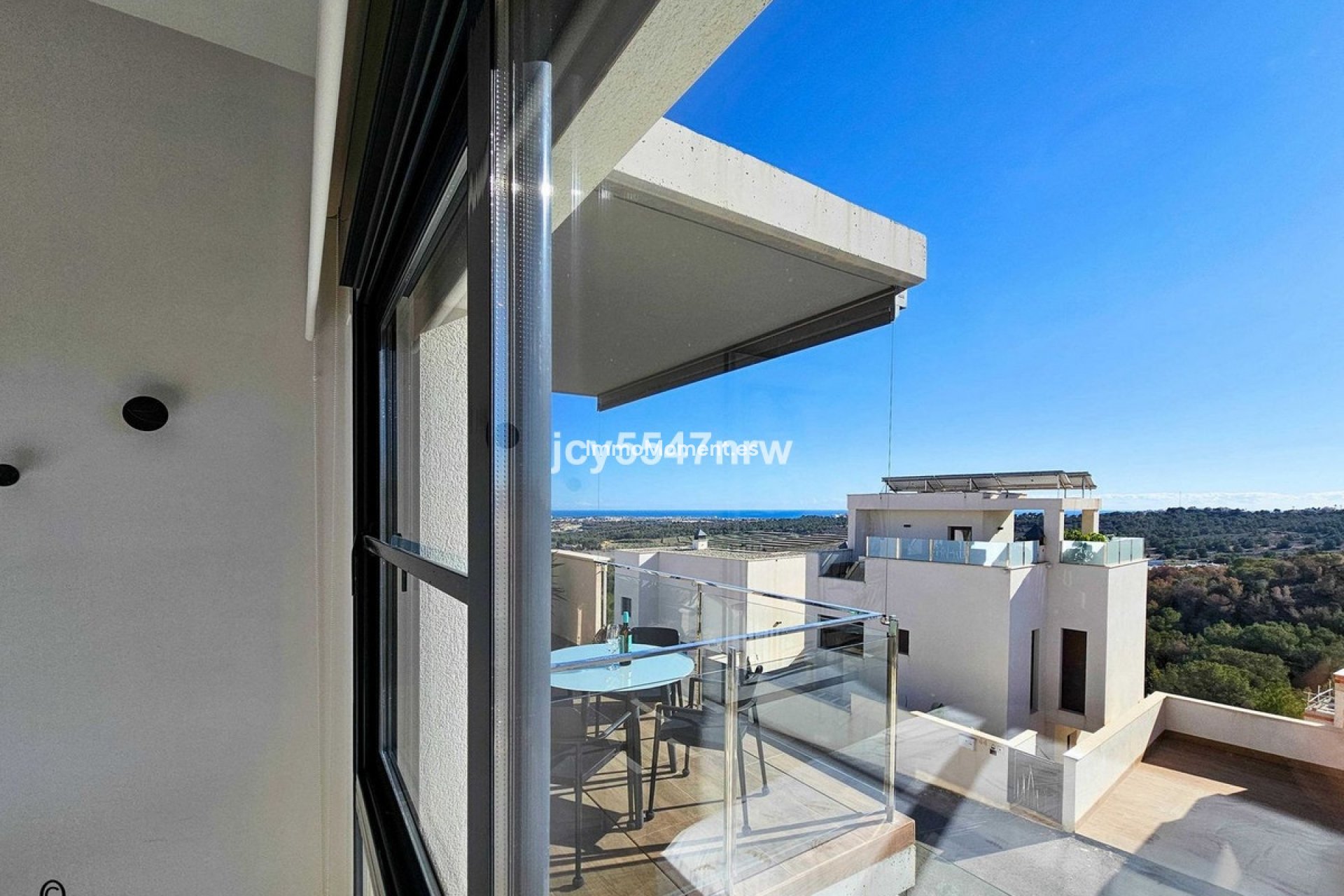 Wiederverkauf - Wohnung - San Miguel de Salinas - San Miguel de Salinas Centro