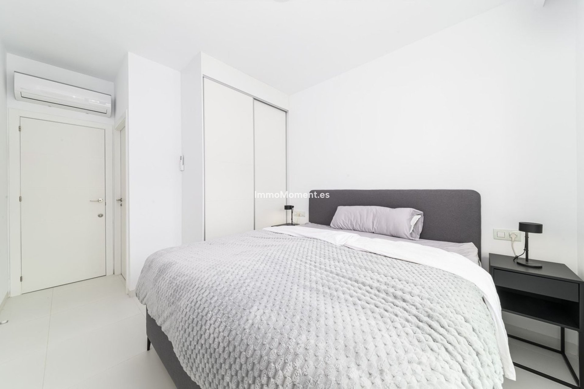 Wiederverkauf - Wohnung - San Miguel de Salinas - San Miguel de Salinas Centro