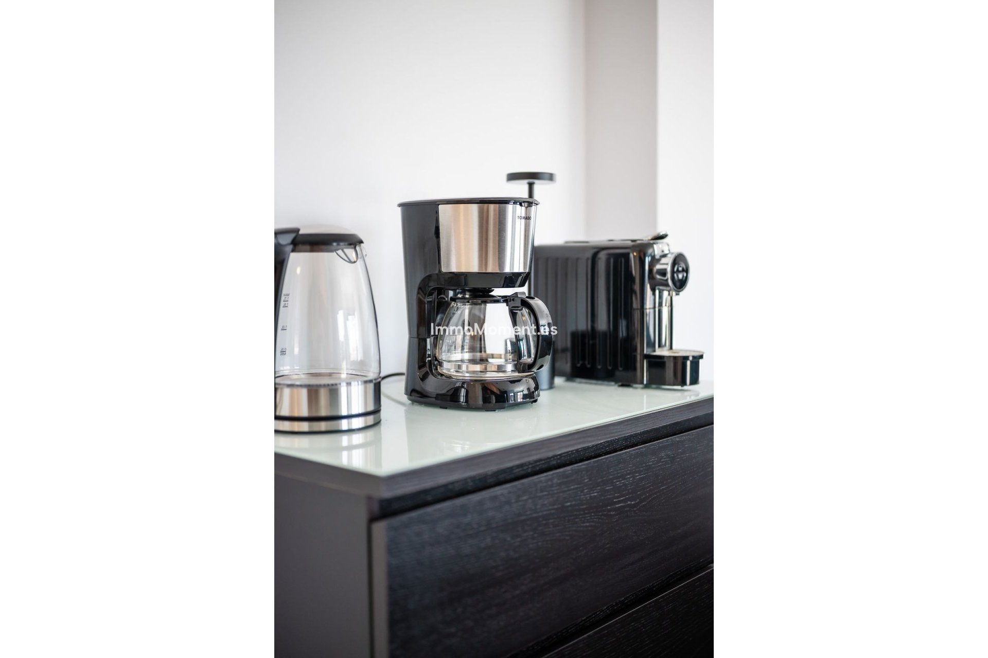 Wiederverkauf - Wohnung - San Miguel de Salinas - San Miguel de Salinas Centro