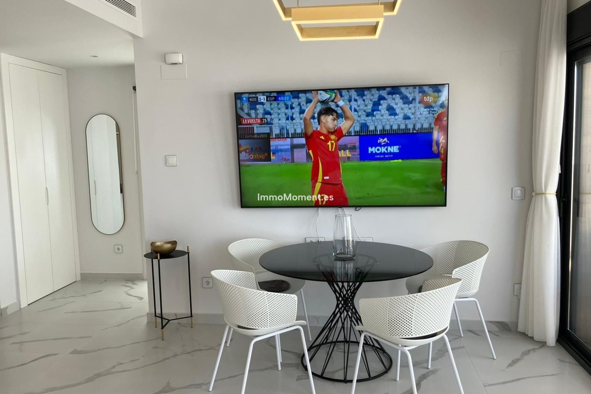 Wiederverkauf - Wohnung - San Miguel de Salinas - San Miguel de Salinas Centro