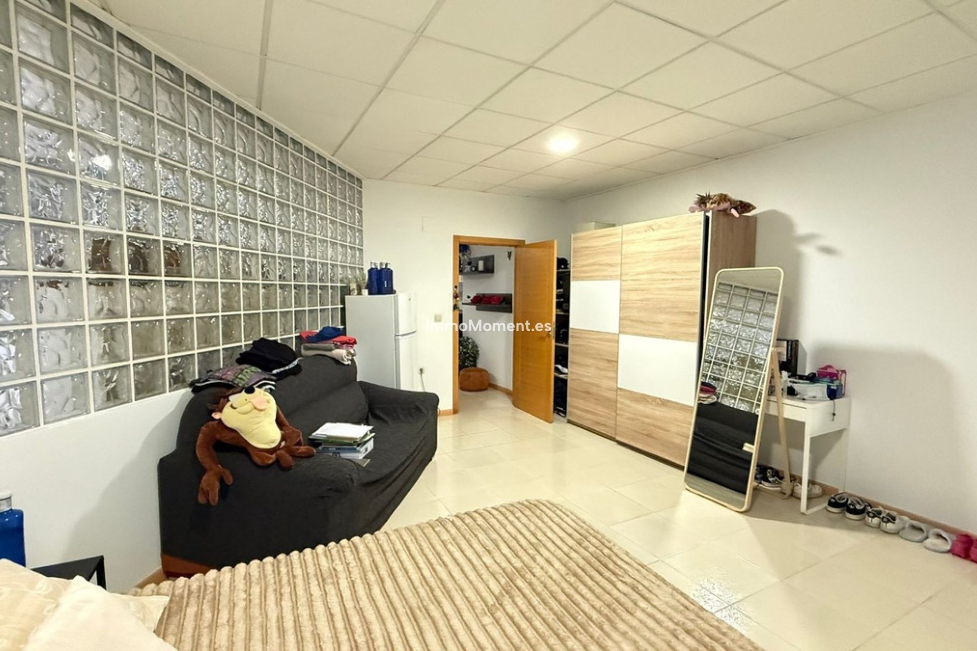 Wiederverkauf - Wohnung - San Miguel de Salinas - San Miguel de Salinas Centro