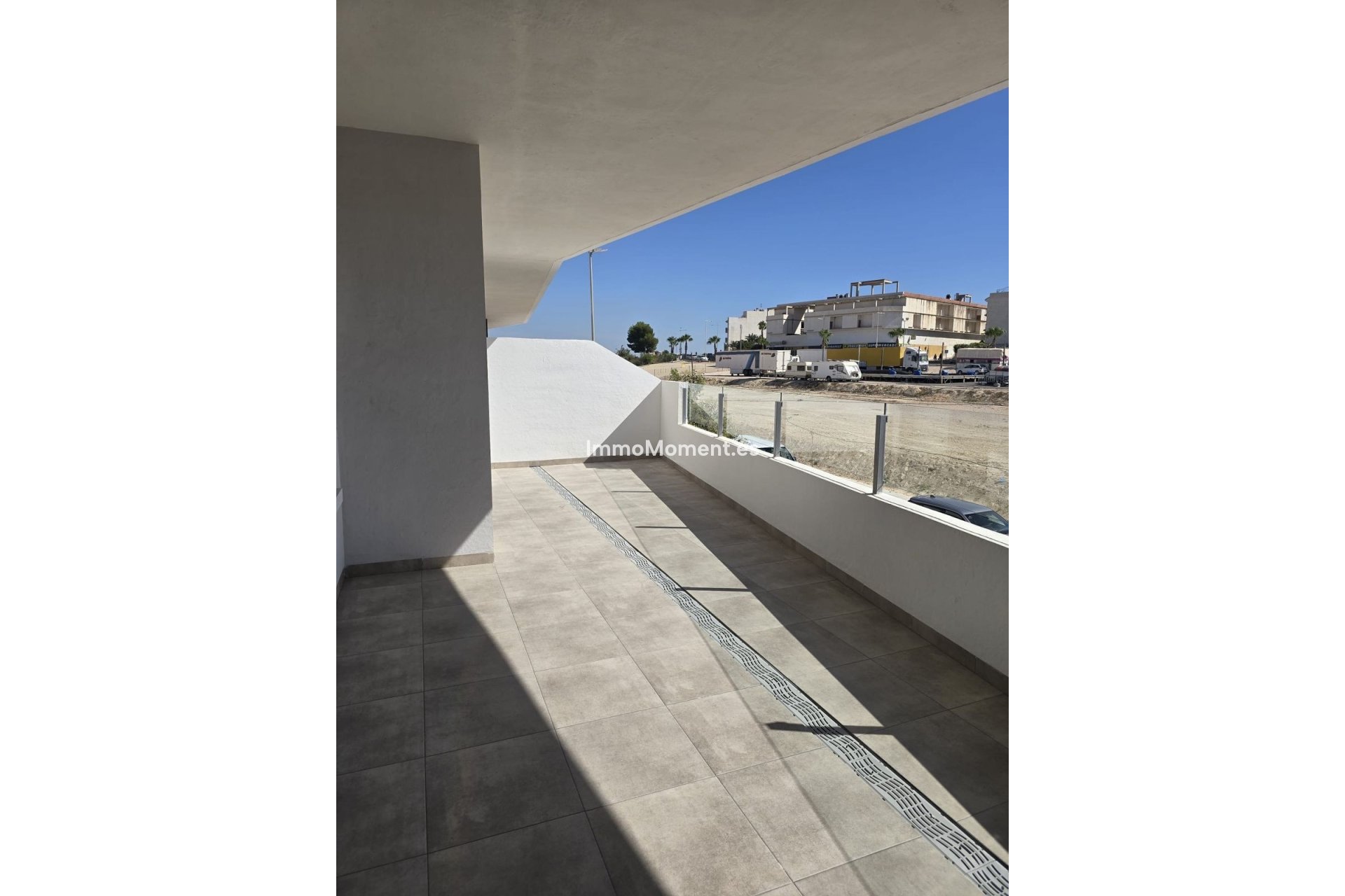 Wiederverkauf - Wohnung - San Miguel de Salinas - San Miguel de Salinas Centro