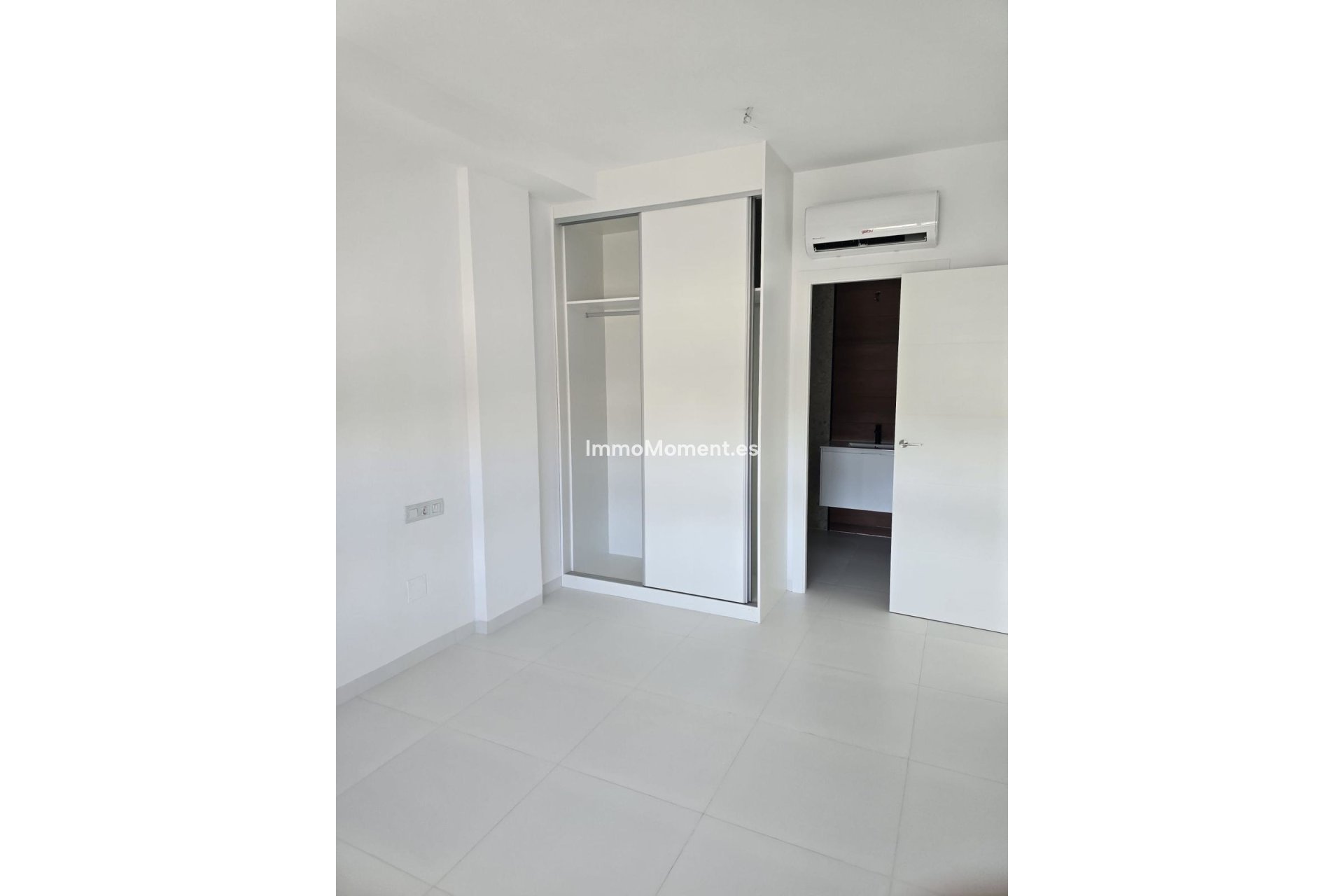 Wiederverkauf - Wohnung - San Miguel de Salinas - San Miguel de Salinas Centro