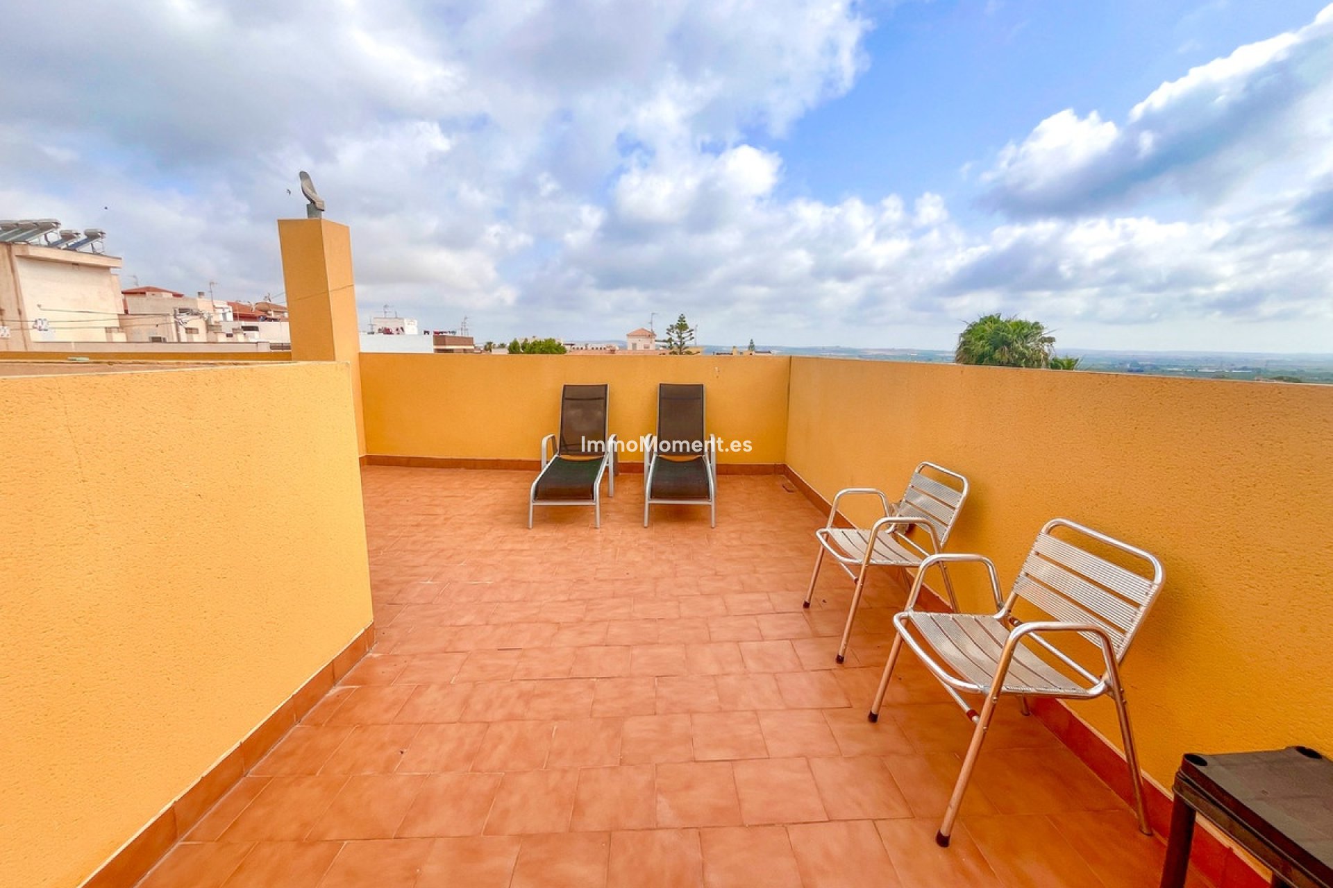 Wiederverkauf - Wohnung - San Miguel de Salinas - San Miguel de Salinas Centro