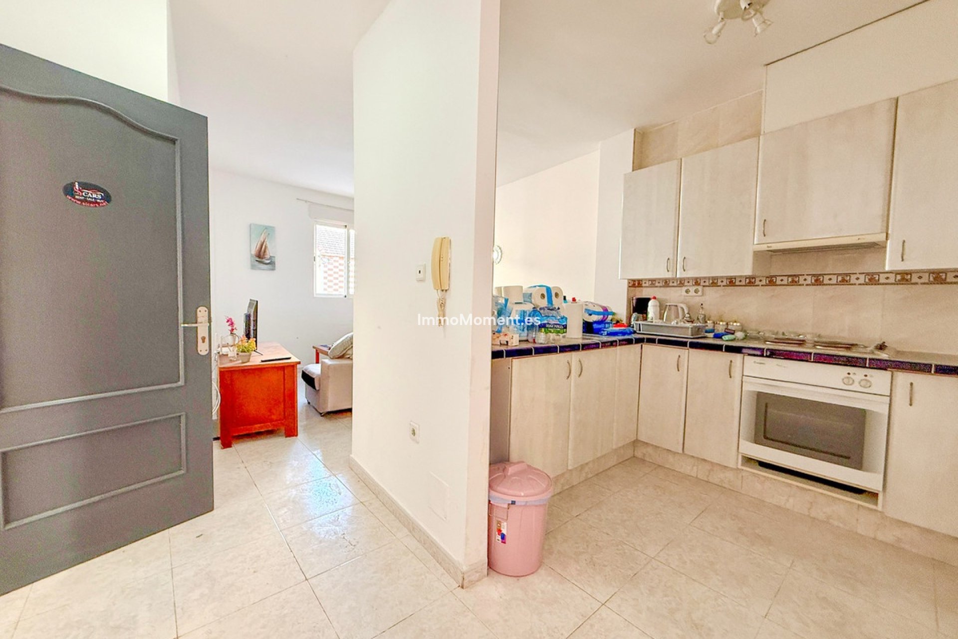 Wiederverkauf - Wohnung - San Miguel de Salinas - San Miguel de Salinas Centro