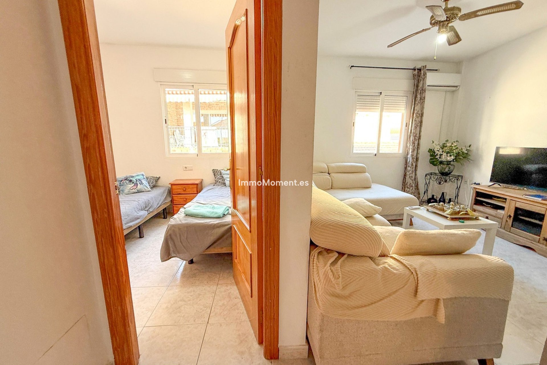 Wiederverkauf - Wohnung - San Miguel de Salinas - San Miguel de Salinas Centro