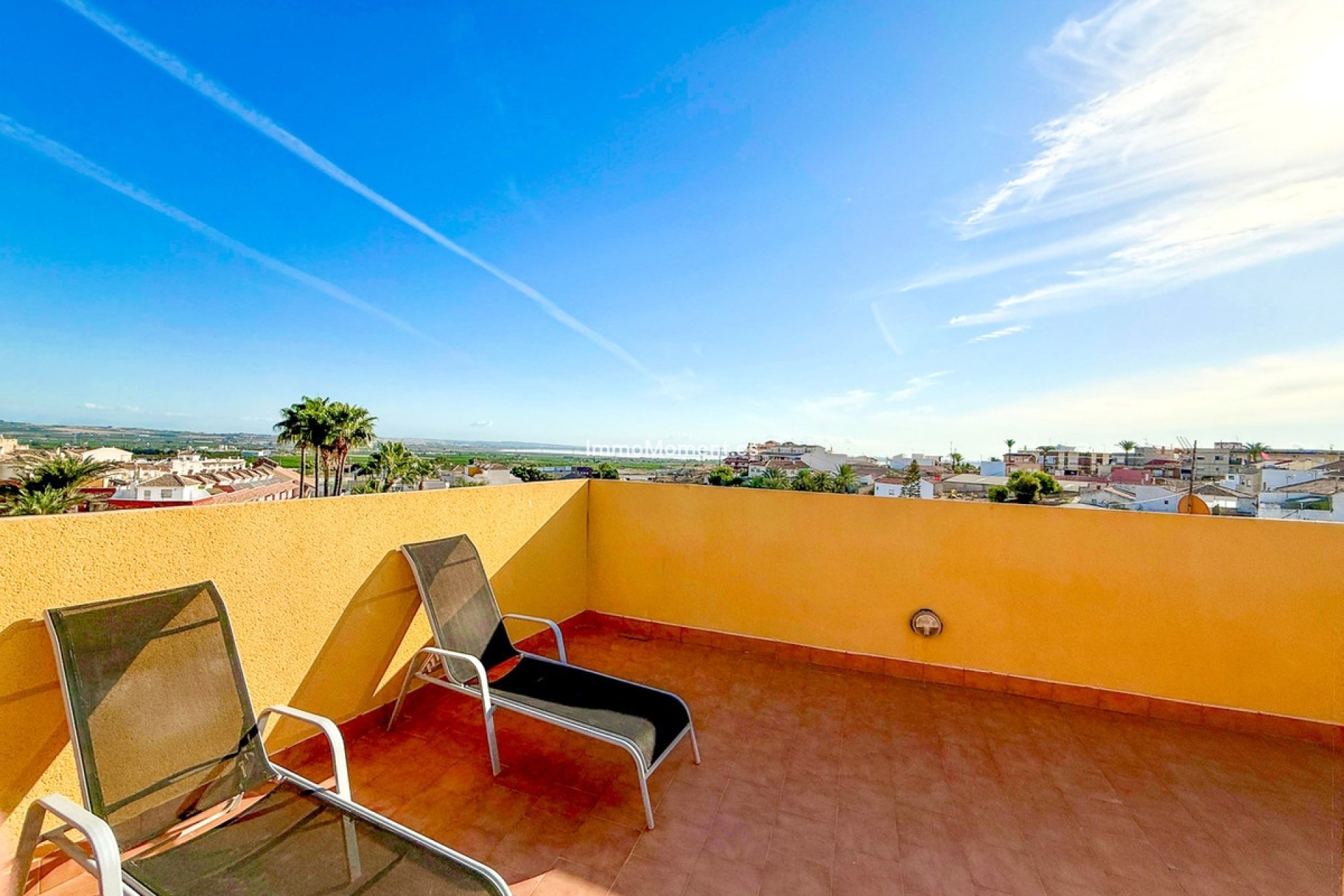 Wiederverkauf - Wohnung - San Miguel de Salinas - San Miguel de Salinas Centro