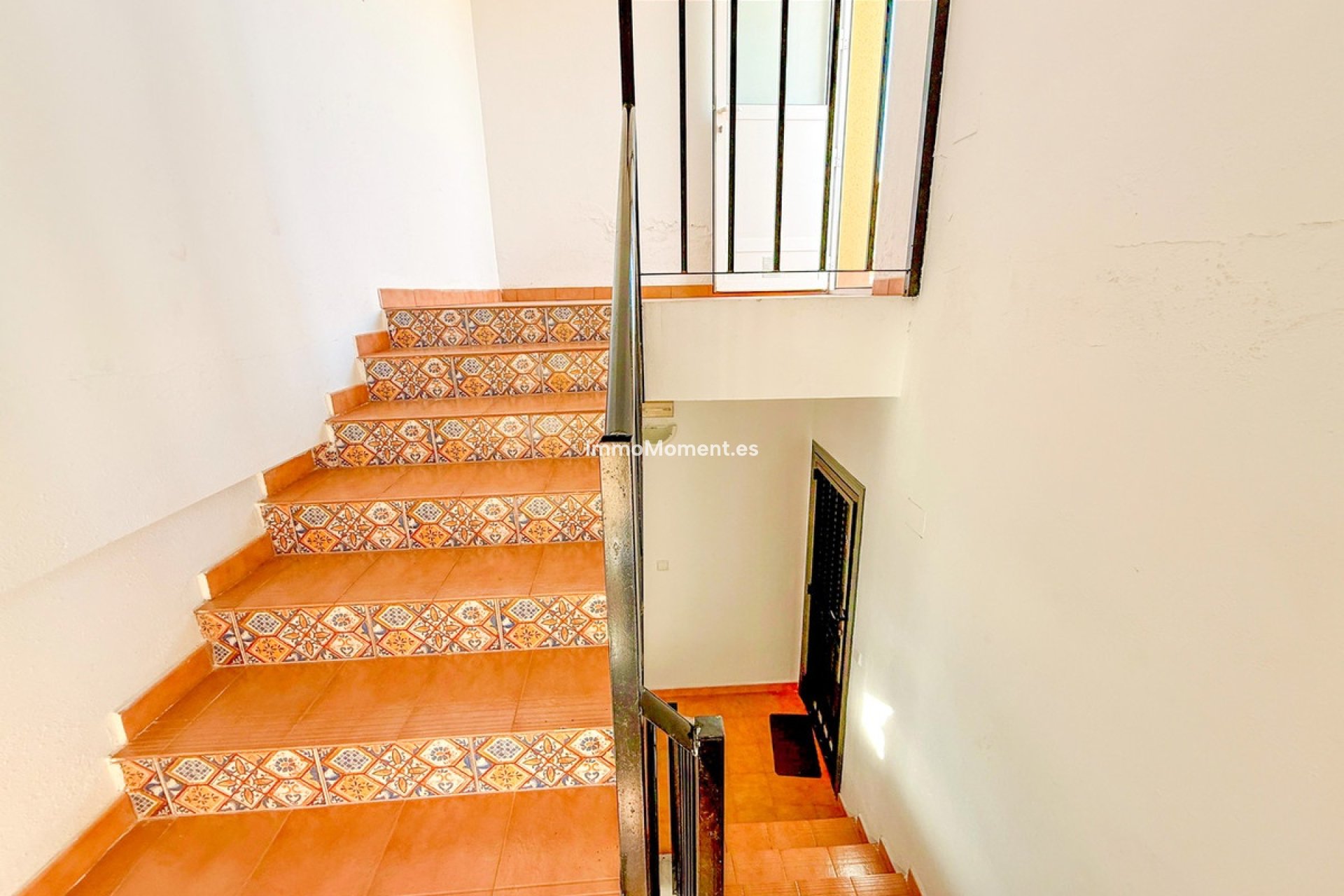Wiederverkauf - Wohnung - San Miguel de Salinas - San Miguel de Salinas Centro